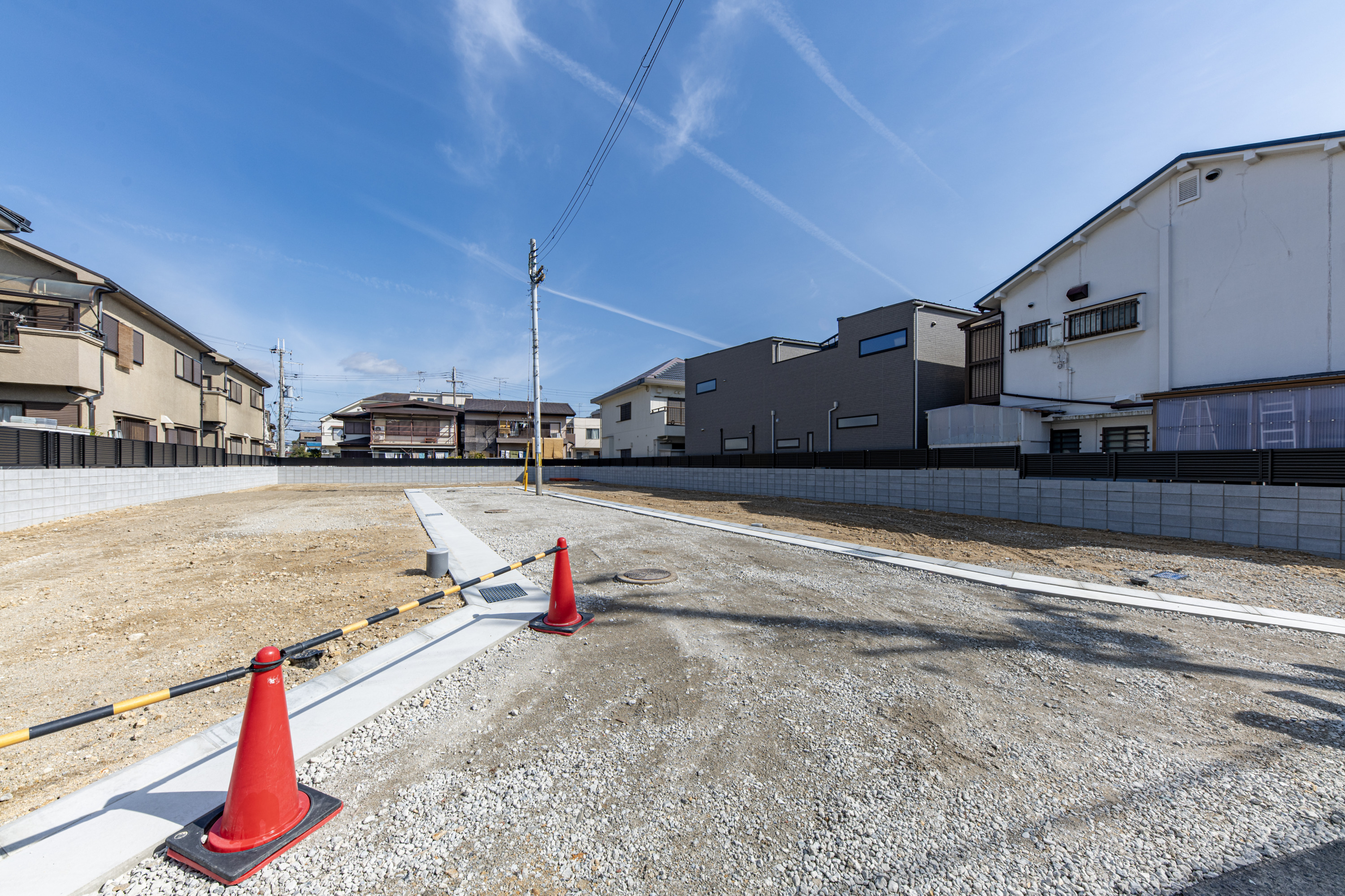 スマイルタウン阪急武庫之荘北Ⅲ