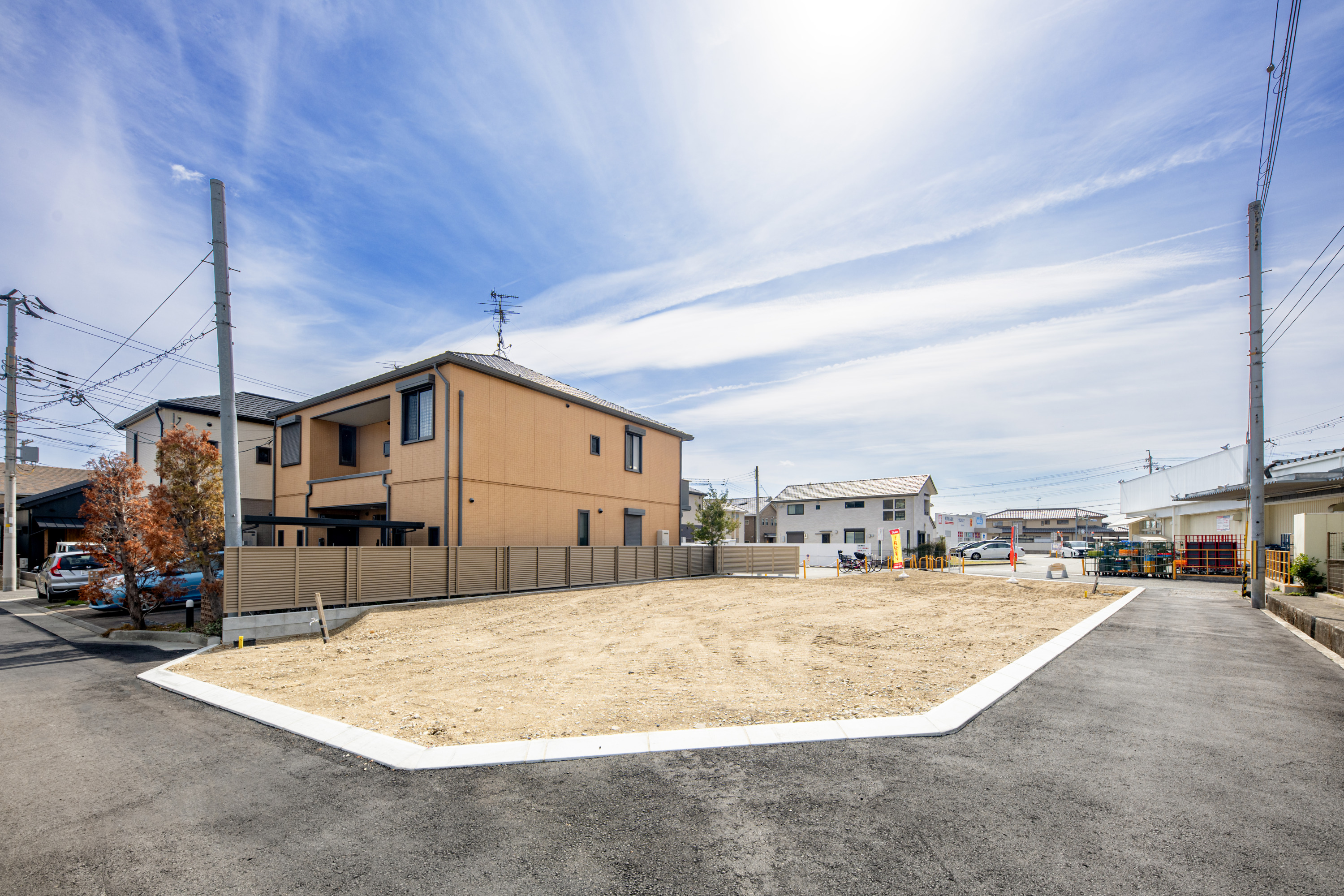 スマイルタウンJR中山寺Ⅵ