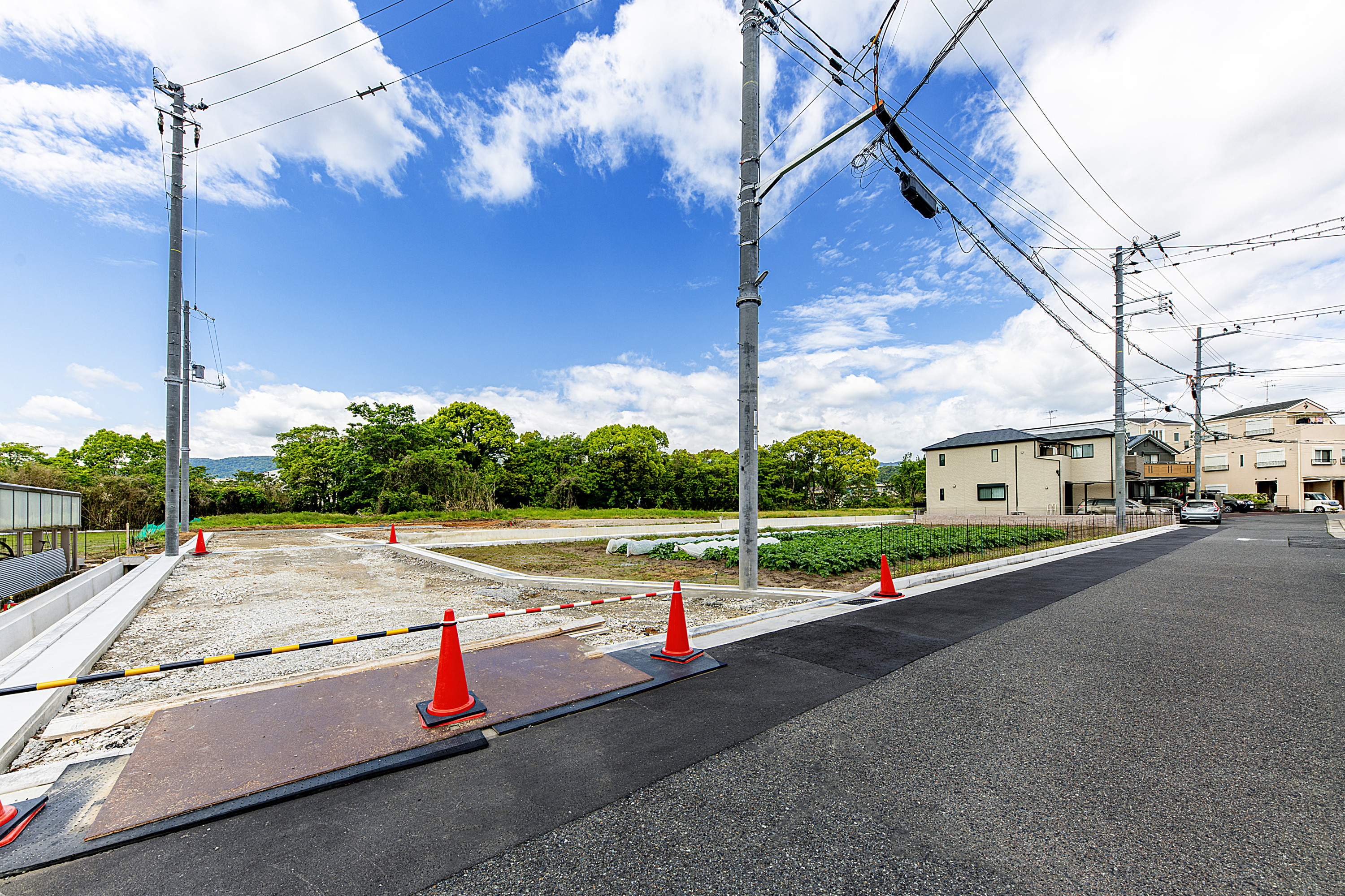 スマイルタウン西宮上ヶ原