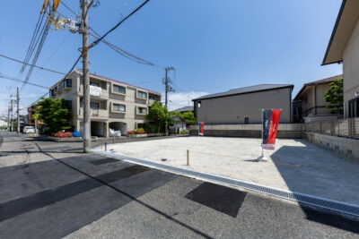 スマイルタウン阪急塚口Ⅲ