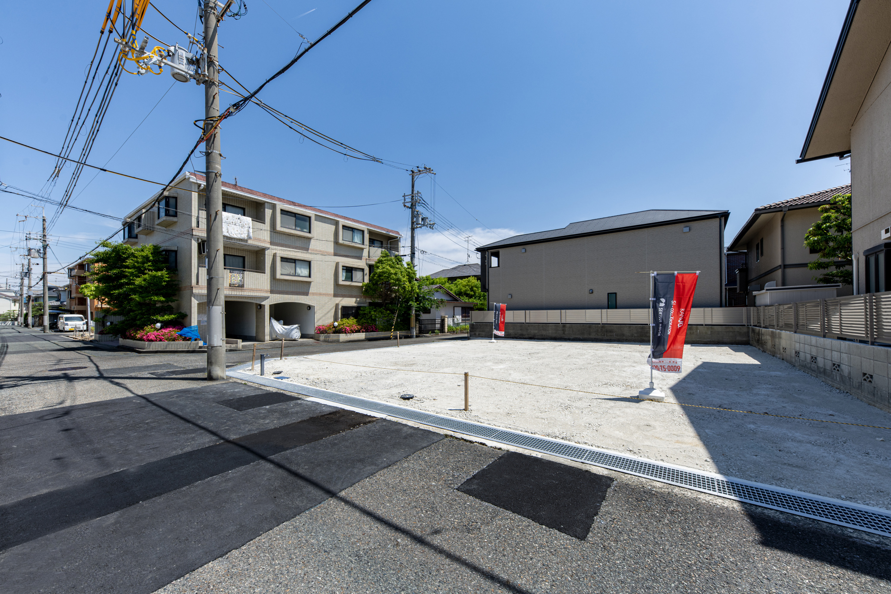 スマイルタウン阪急塚口Ⅲ