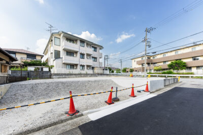 スマイルタウン阪急中山観音駅