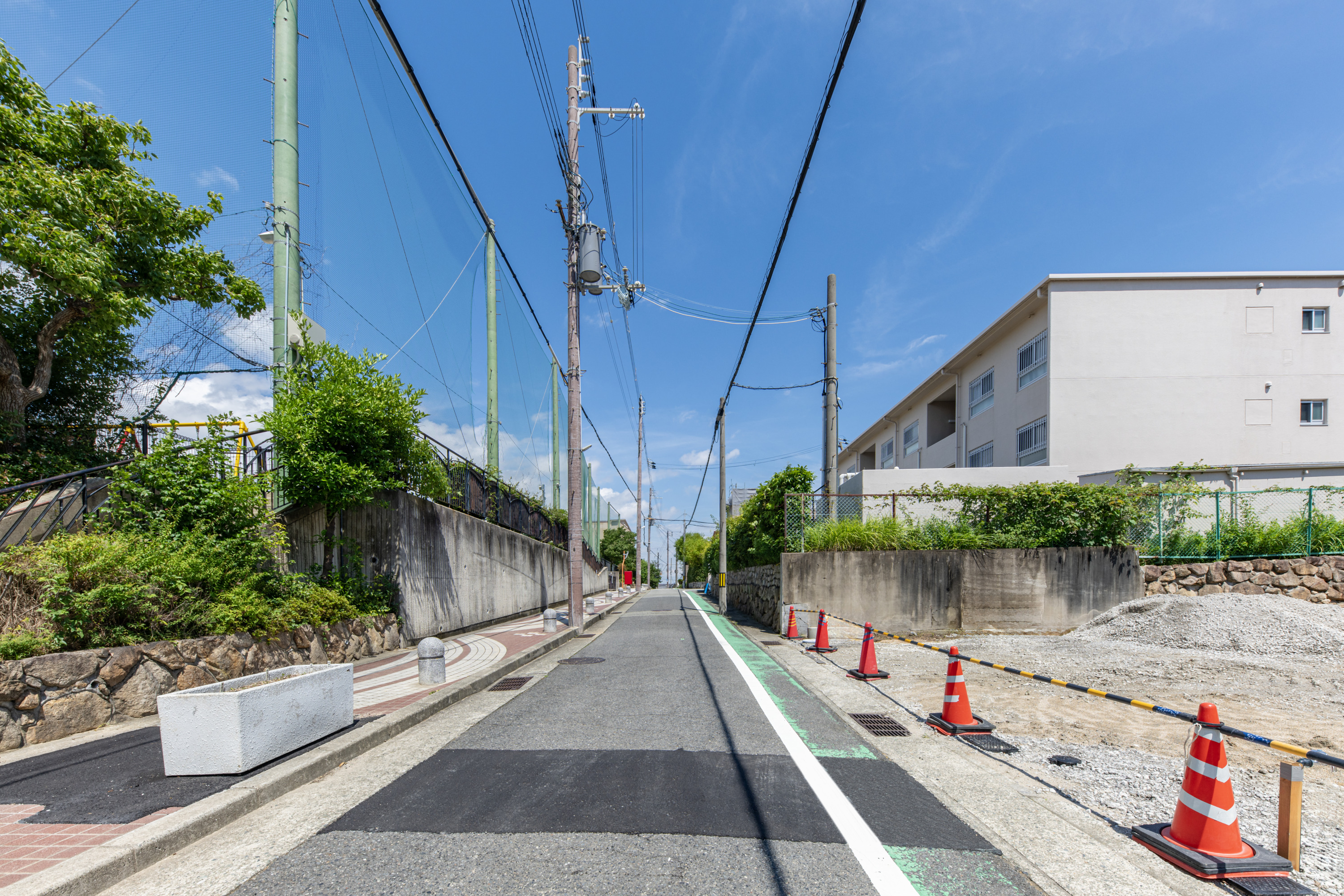 スマイルタウン夙川清水町