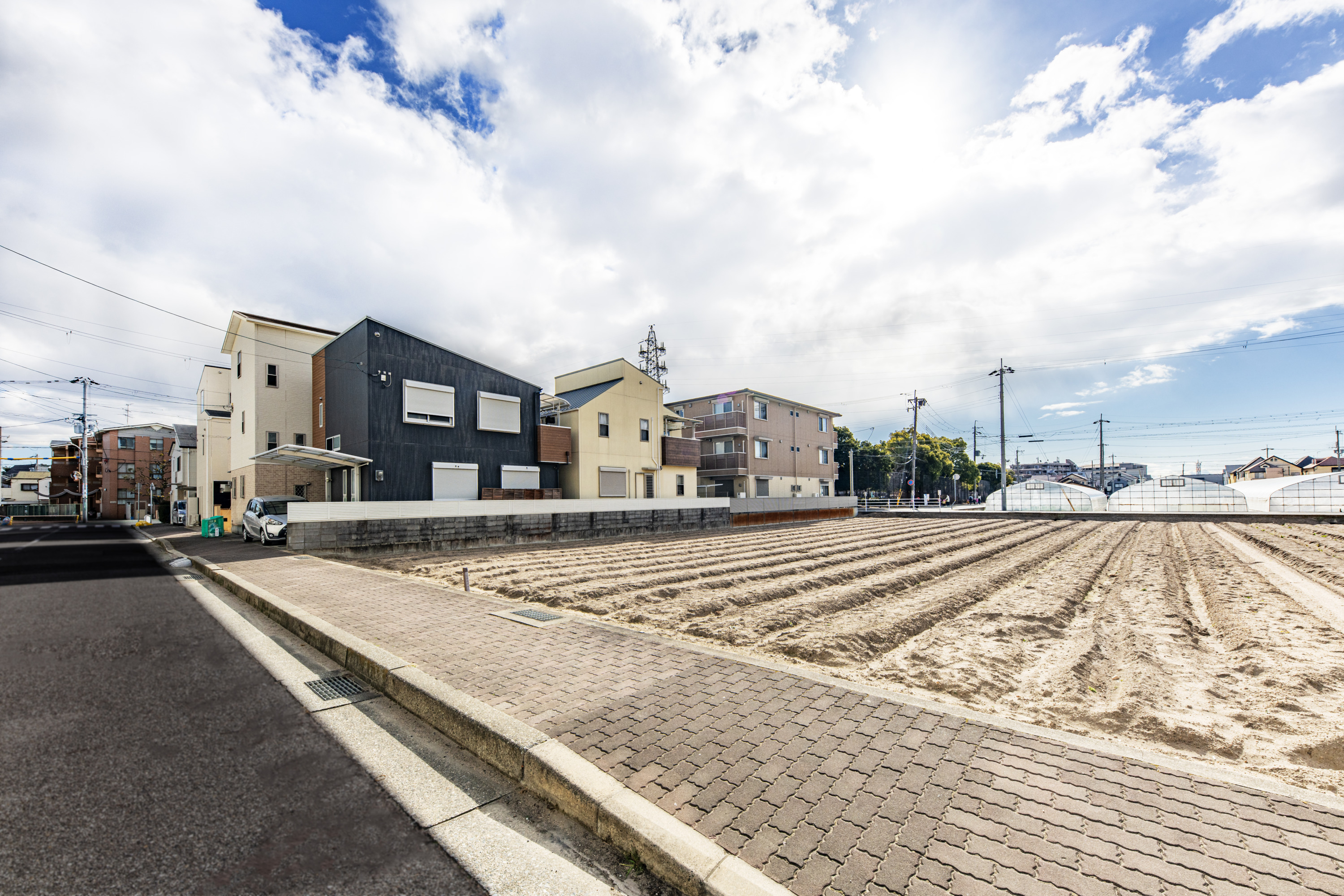 スマイルタウン西宮北口荒木町