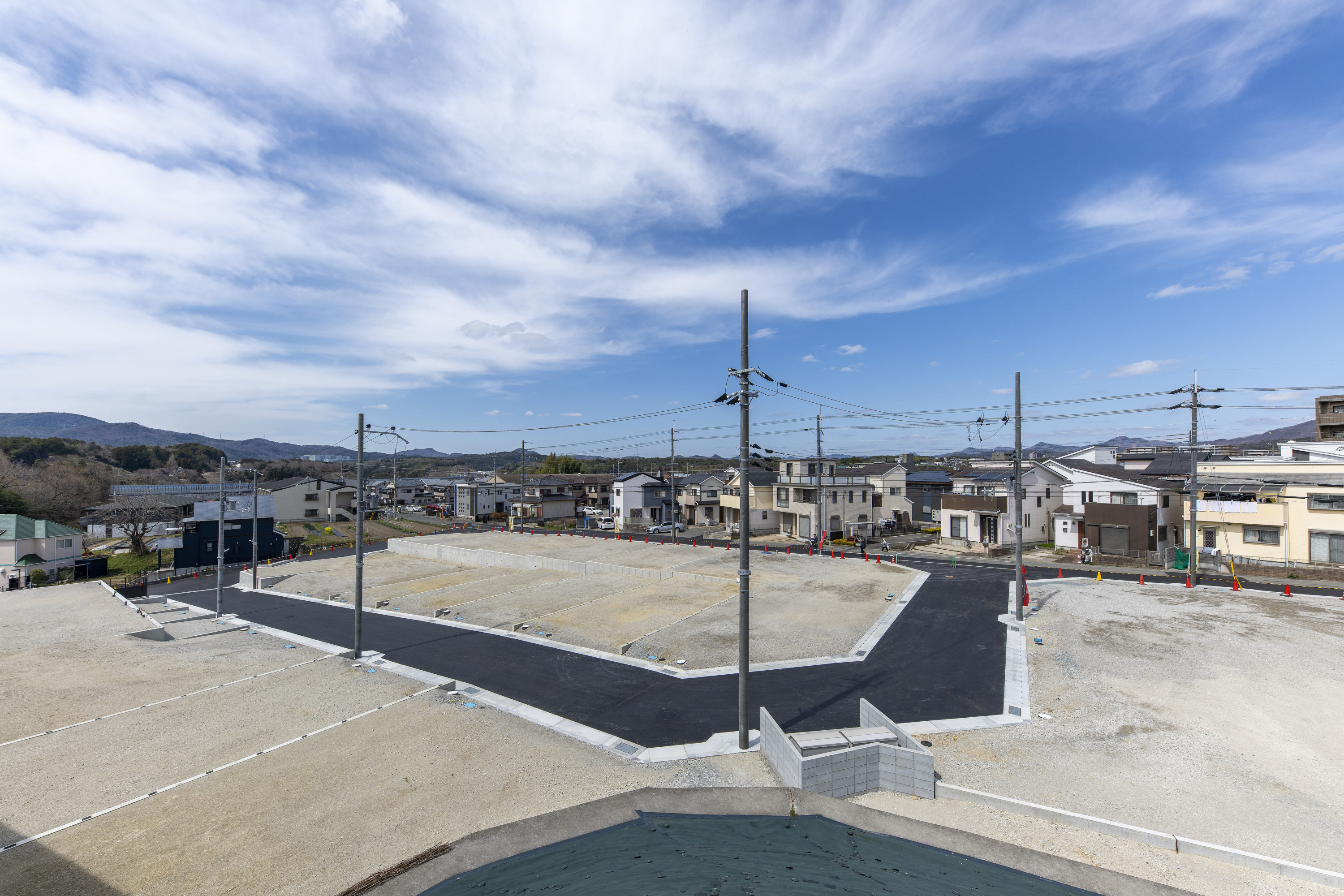 【予告広告】グリーンヒル川西北プレミアムⅠ・Ⅱ