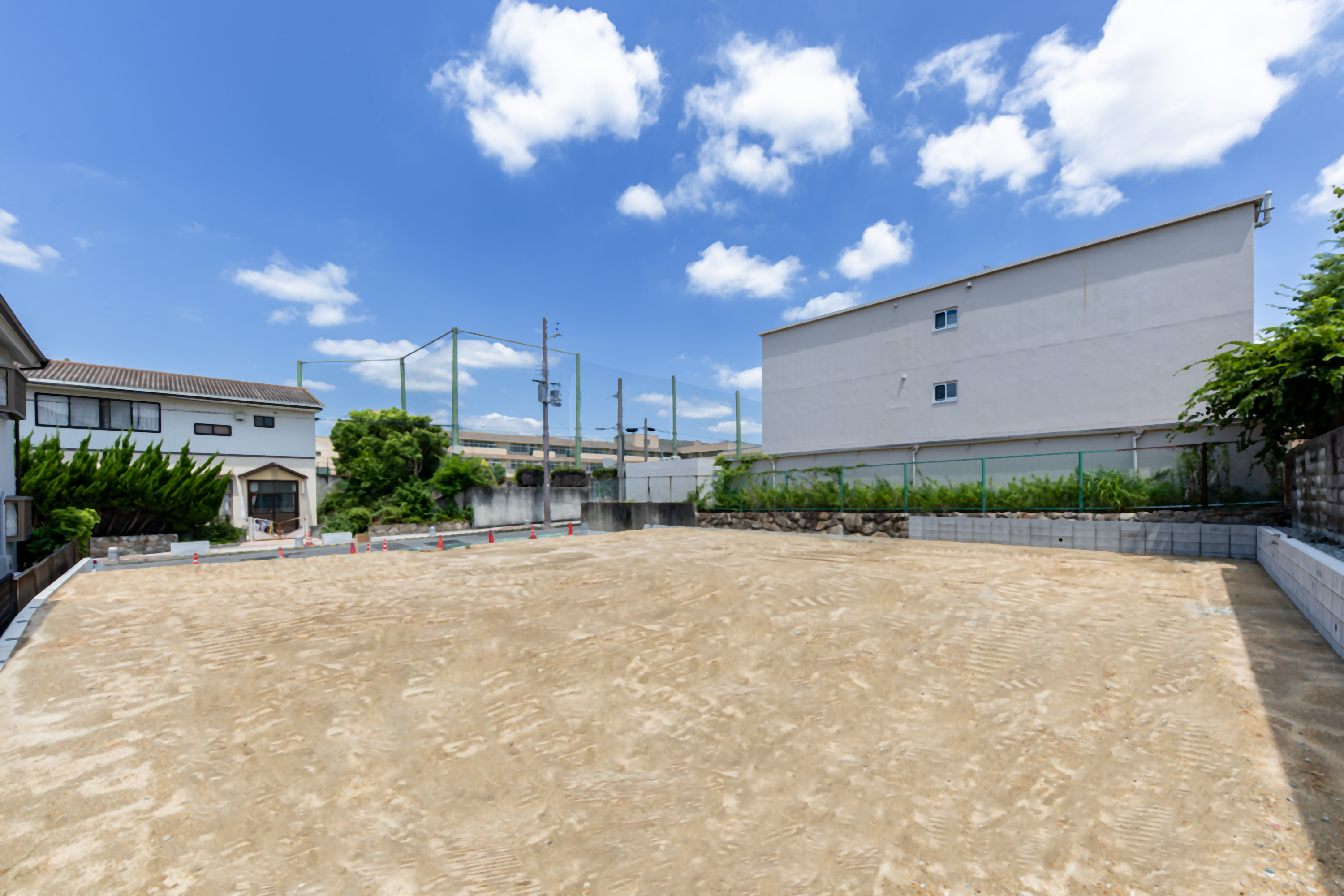スマイルタウン夙川清水町
