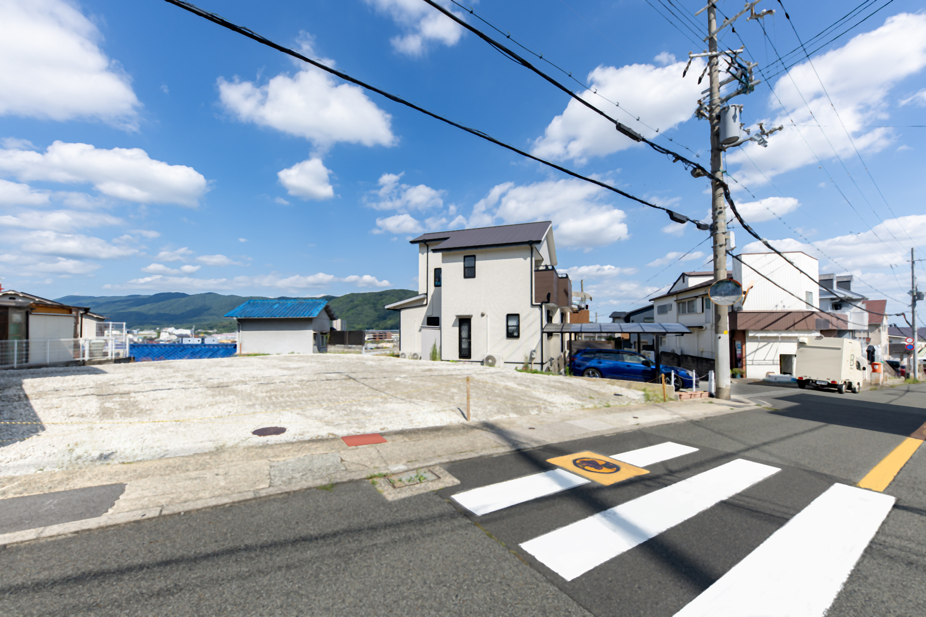 スマイルタウン阪急川西能勢口駅北