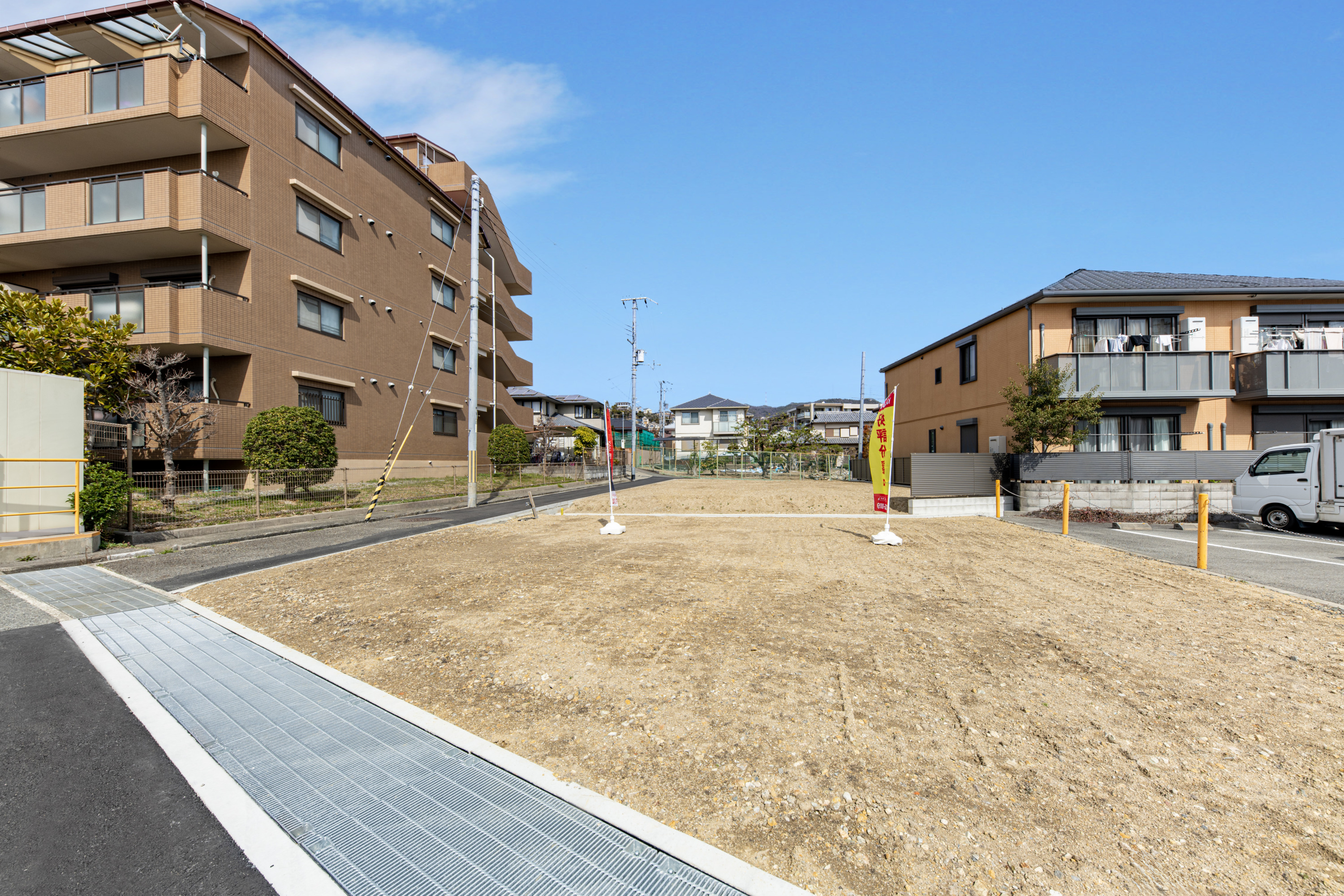 スマイルタウンJR中山寺Ⅵ