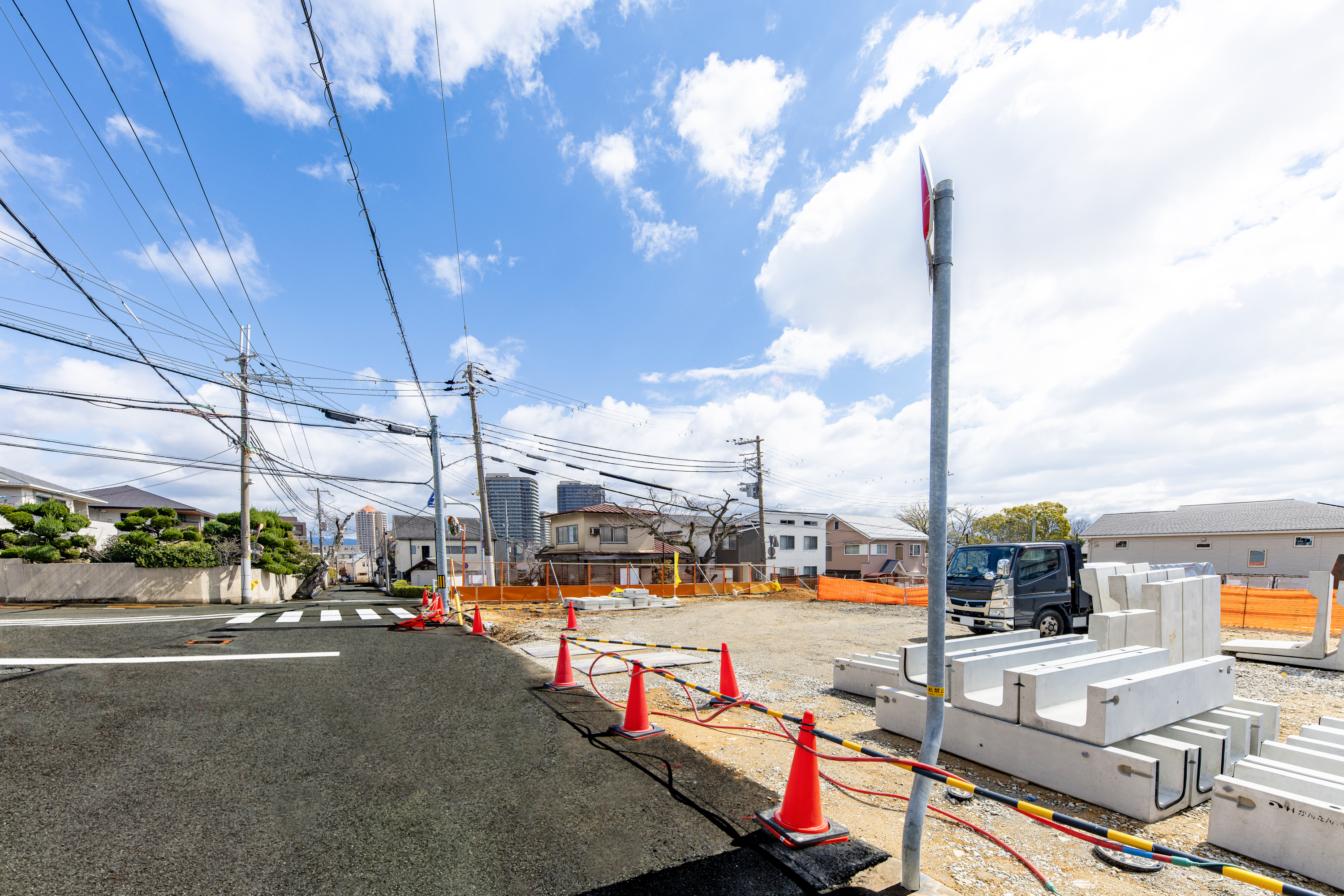 【予告広告】スマイルタウン阪急宝塚南口