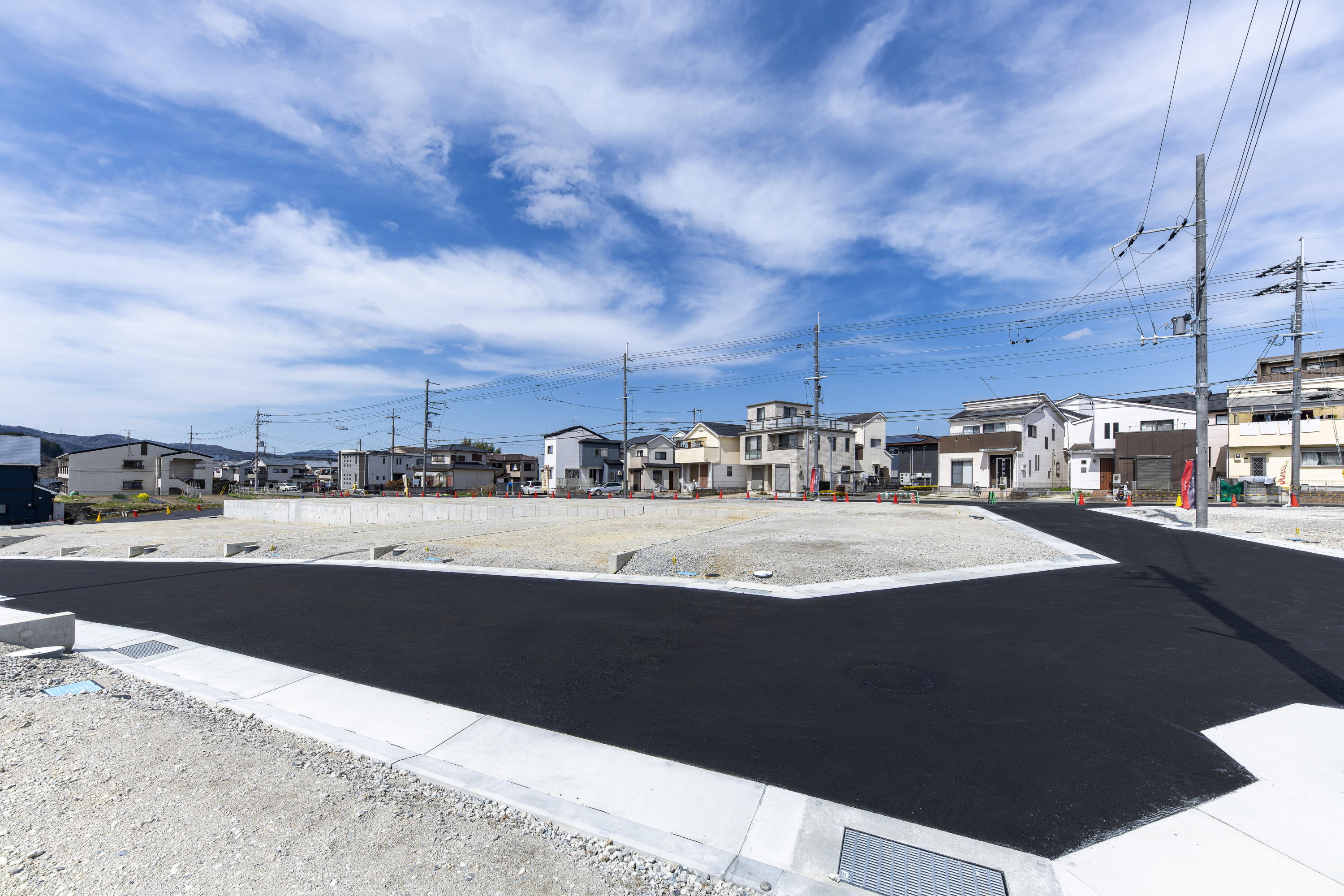 【予告広告】グリーンヒル川西北プレミアムⅠ・Ⅱ