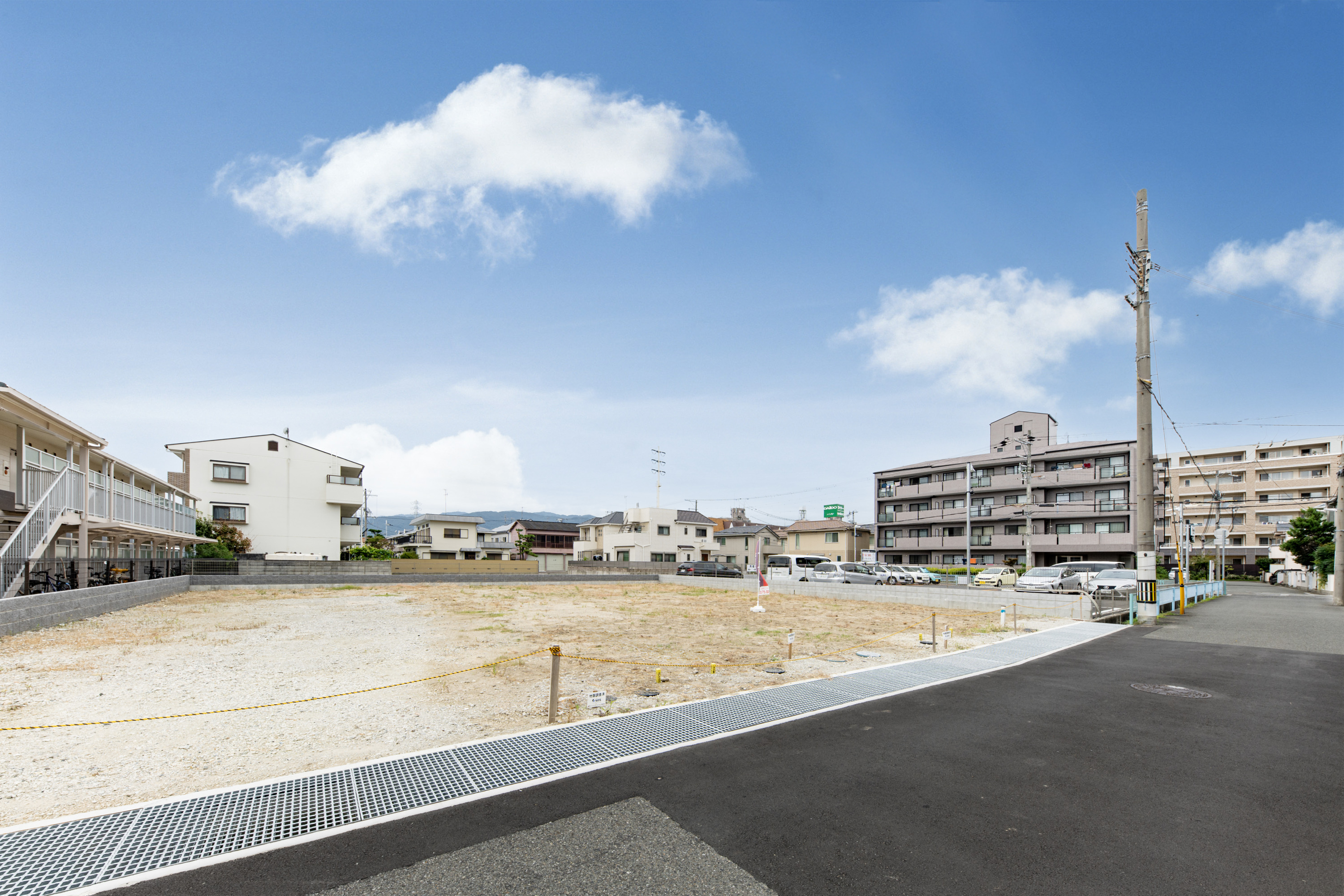 スマイルタウン西宮伏原町