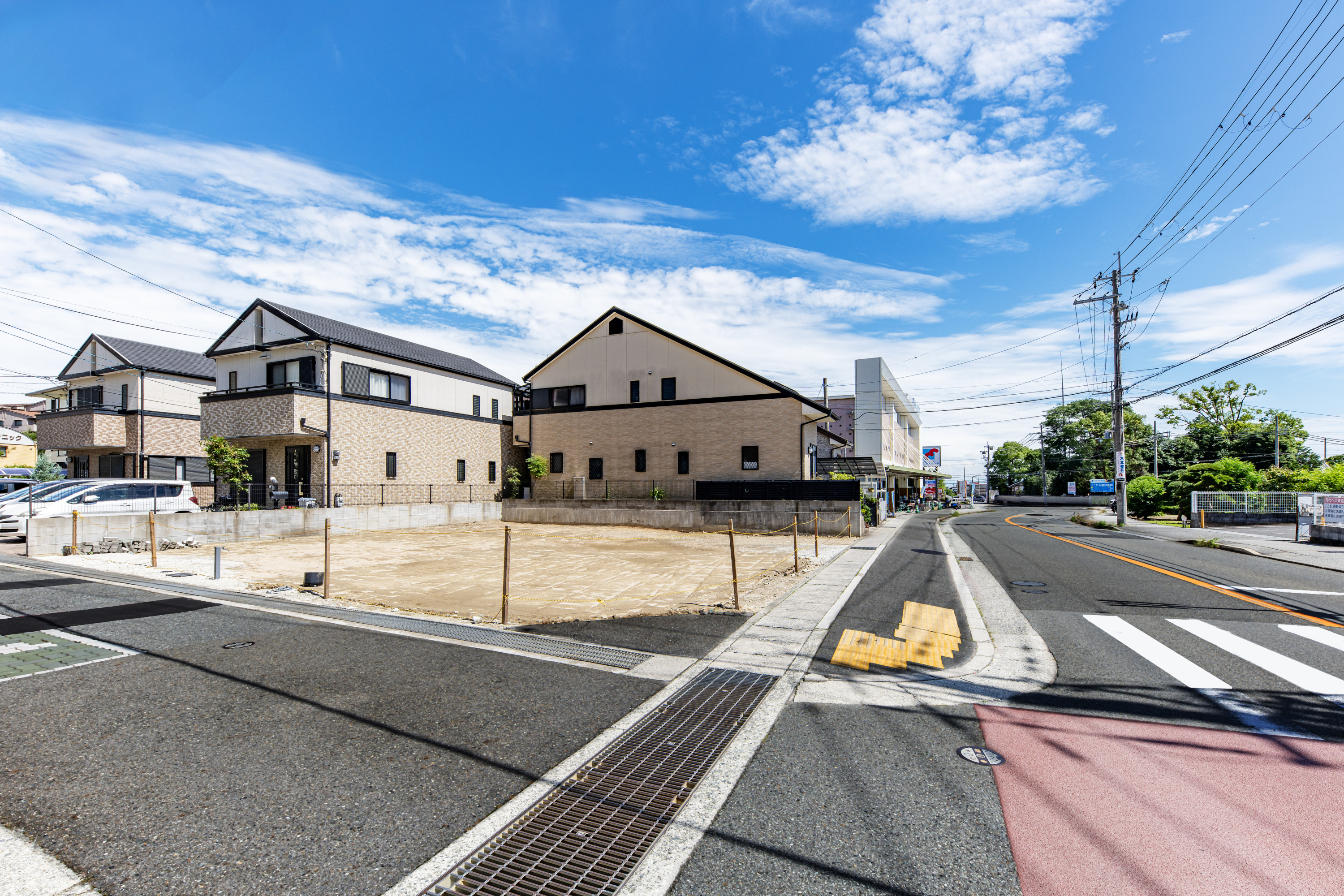 【予告広告】スマイルタウンJR中山寺Ⅲ