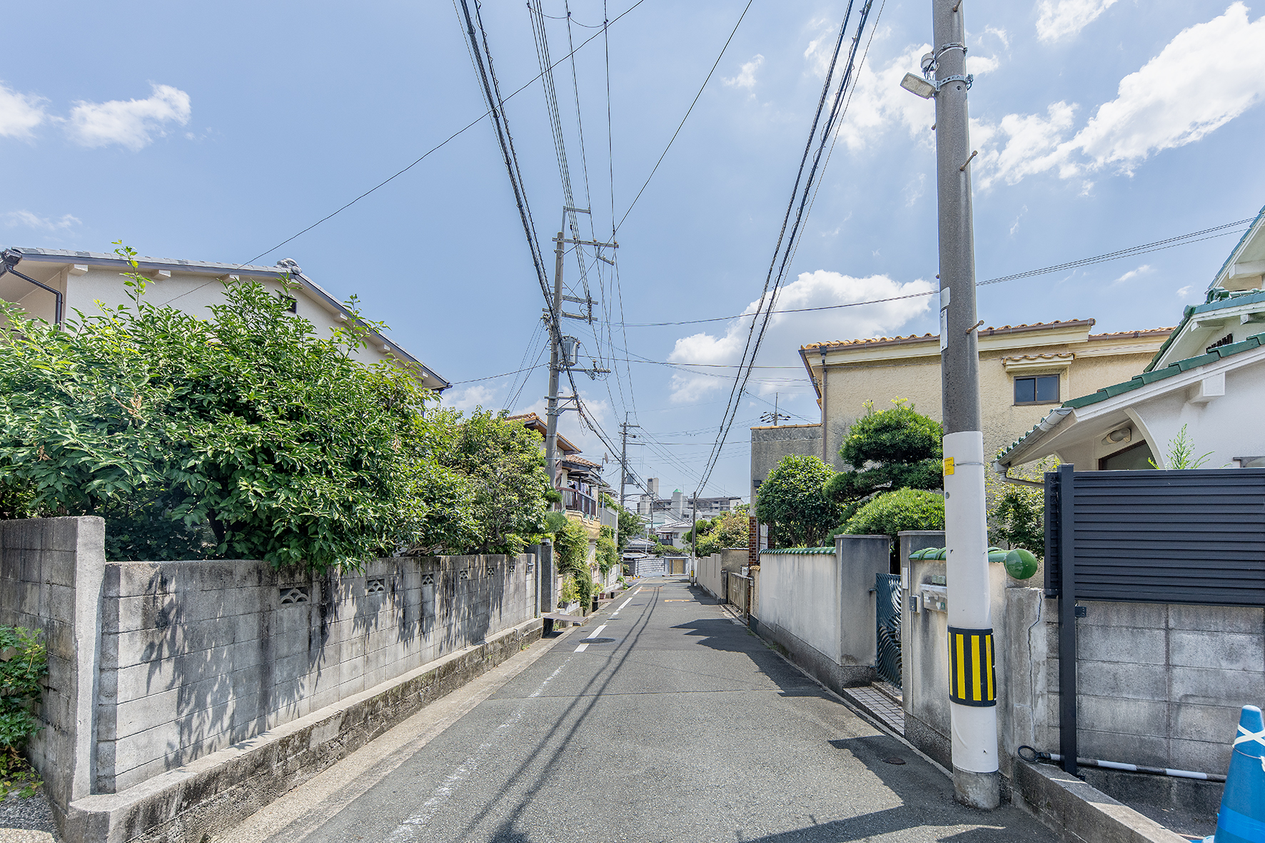 【予告広告】スマイルタウン阪急川西能勢口駅前
