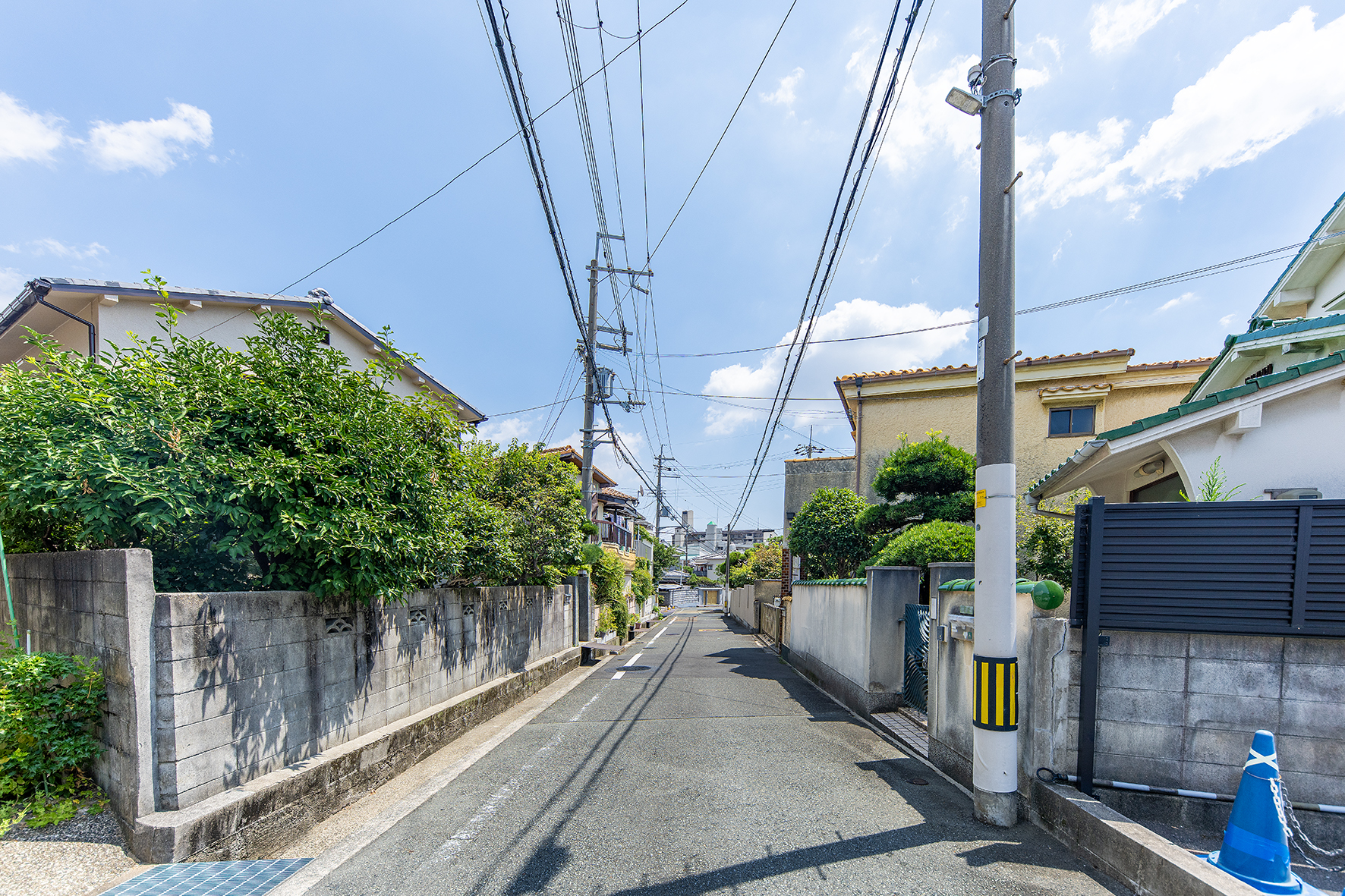 【予告広告】スマイルタウン阪急川西能勢口駅前