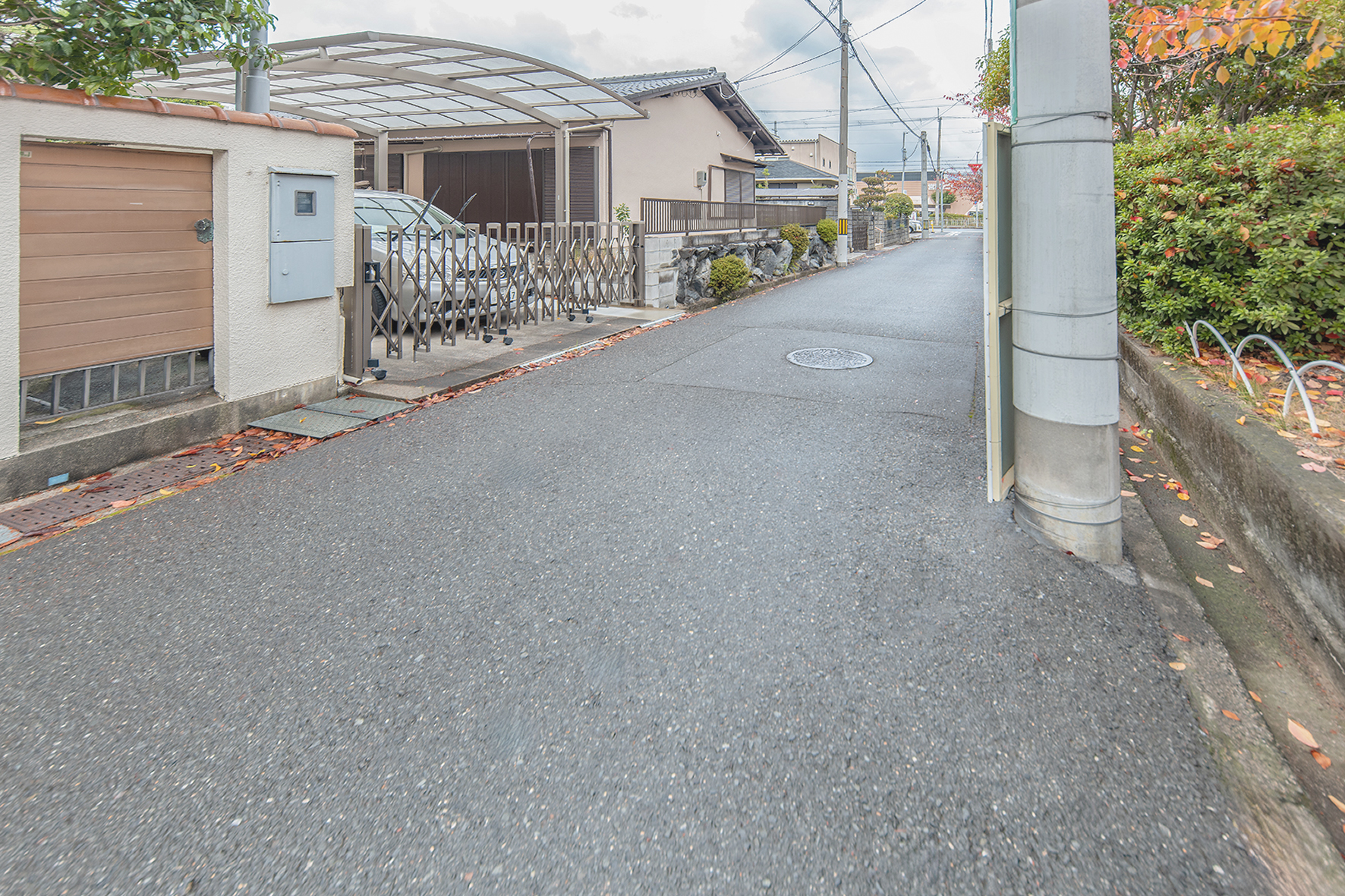 【予告広告】スマイルタウン阪急高槻市駅Ⅱ