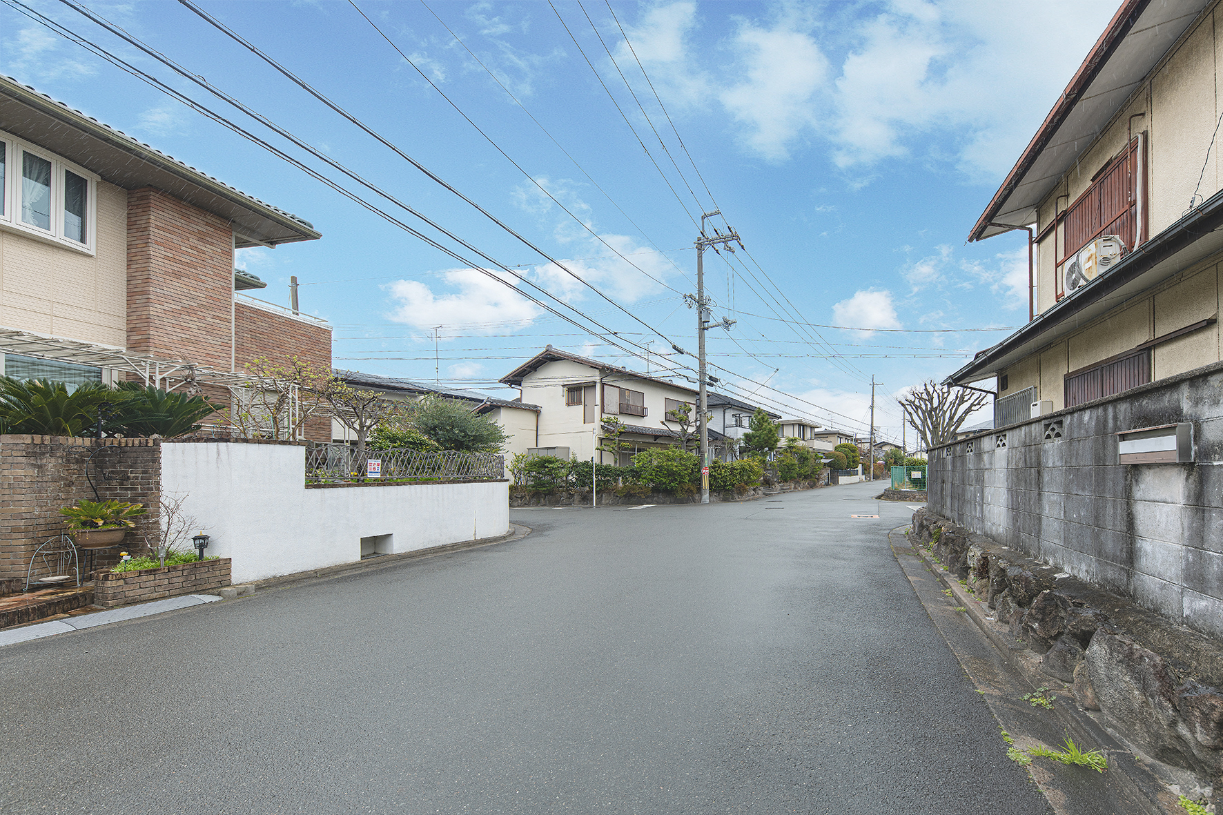 【予告広告】ガーデン・シティ阪急上牧駅Ⅲ