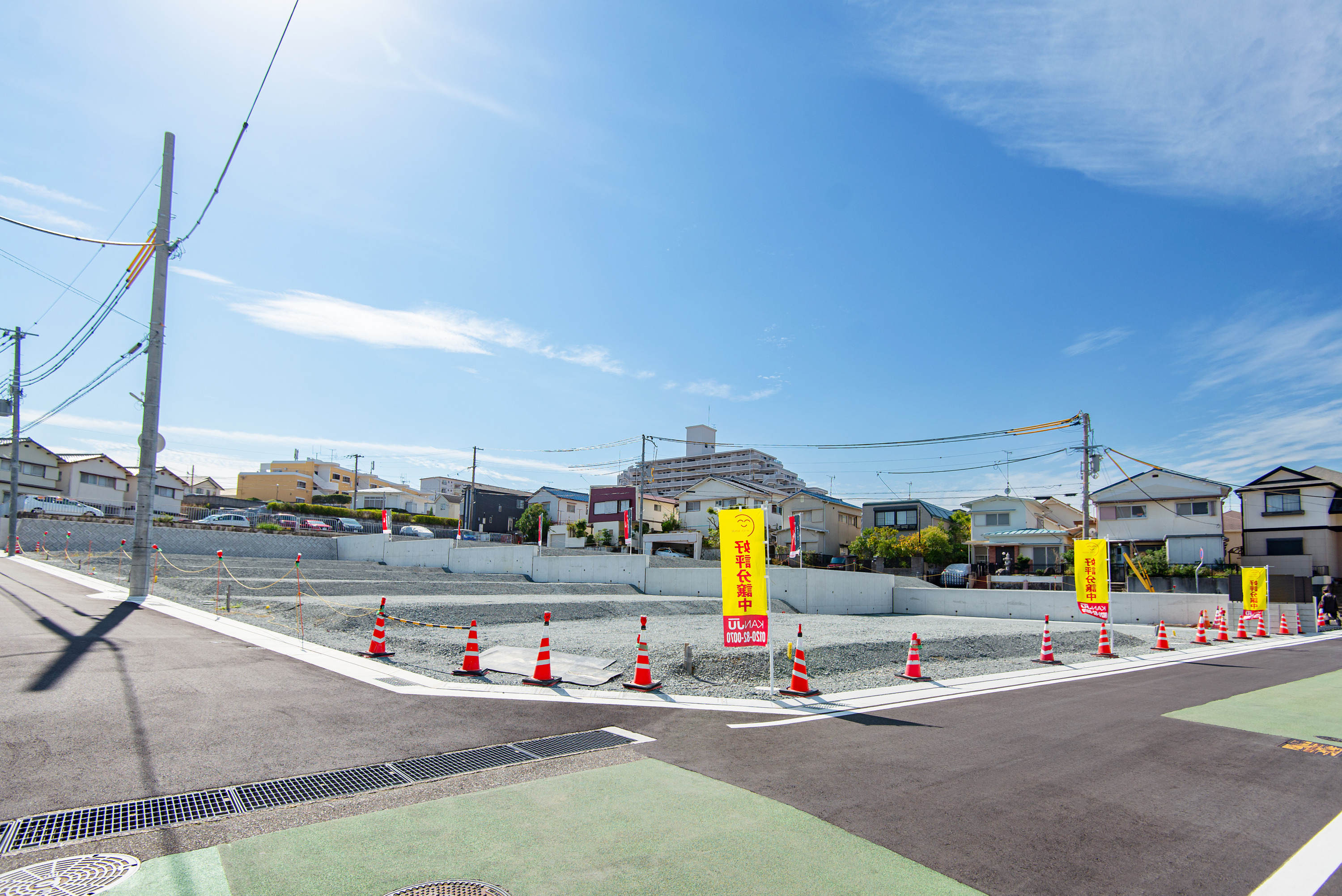 スマイルタウン 西鈴蘭台駅前