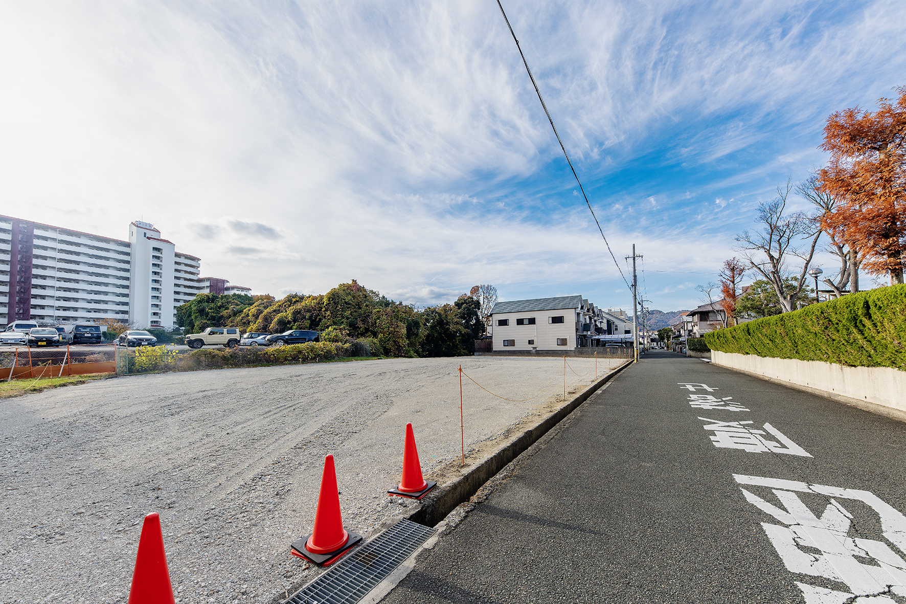 【予告広告】スマイルタウン箕面船場阪大前駅Ⅱ