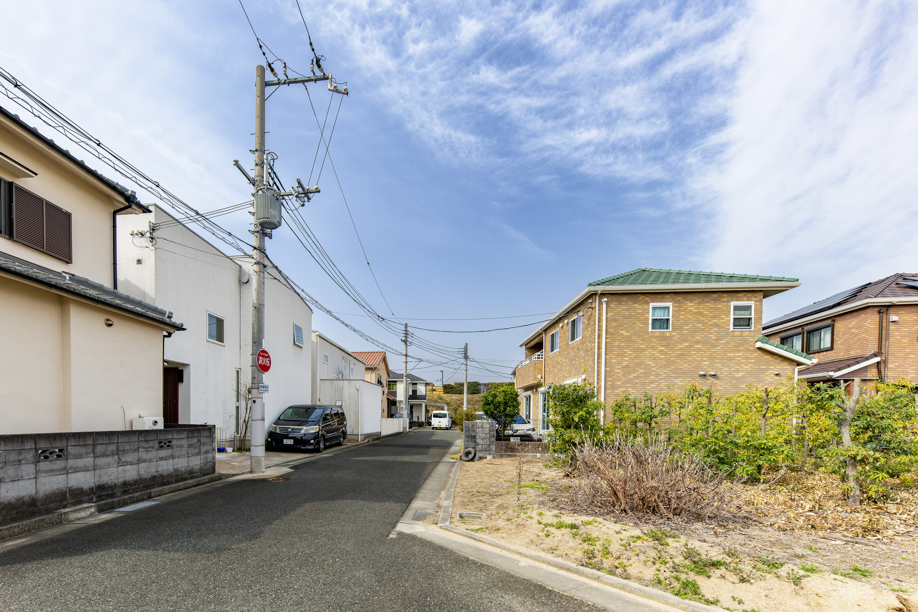 スマイルタウンJR中山寺Ⅴ