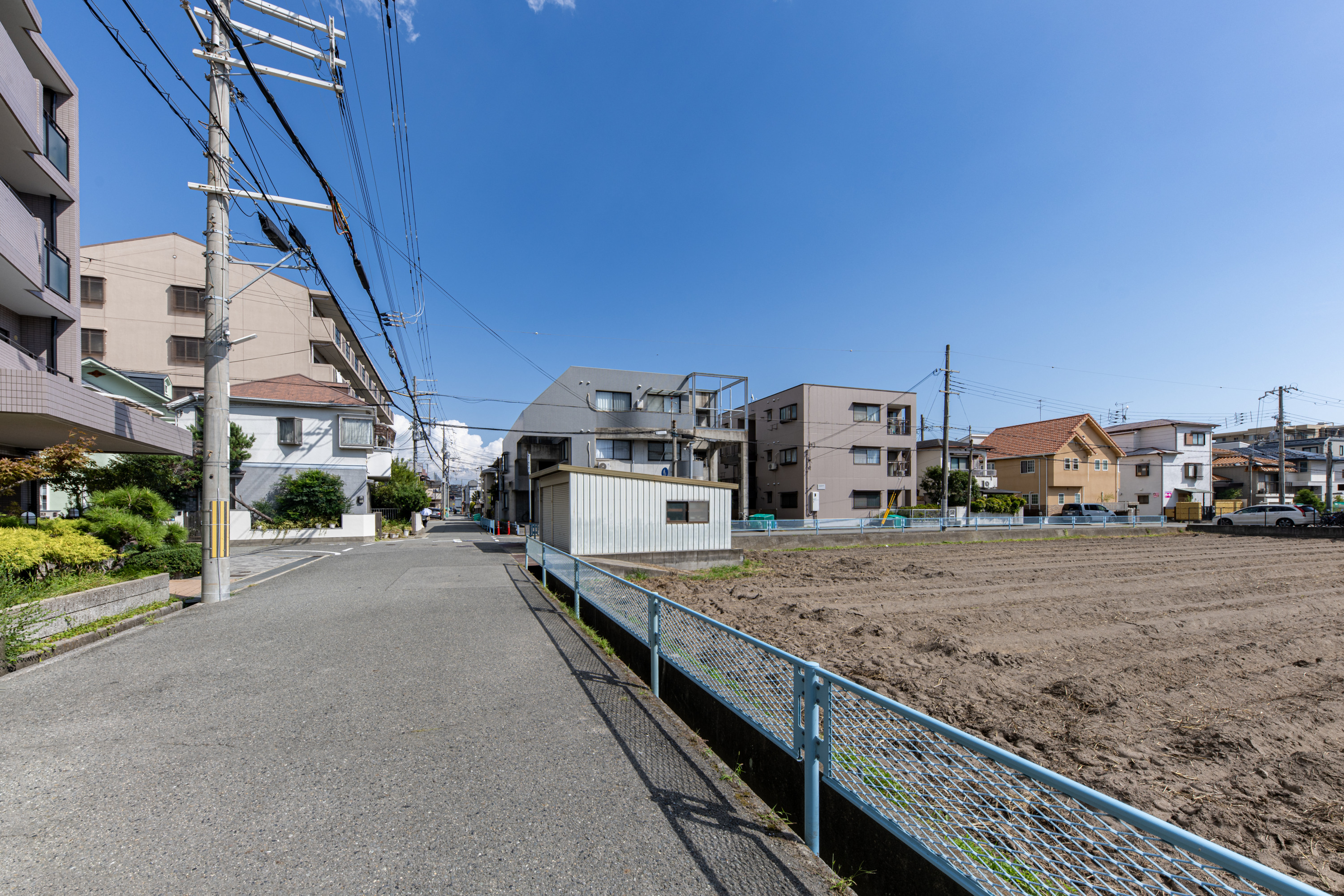 スマイルタウン西宮伏原町