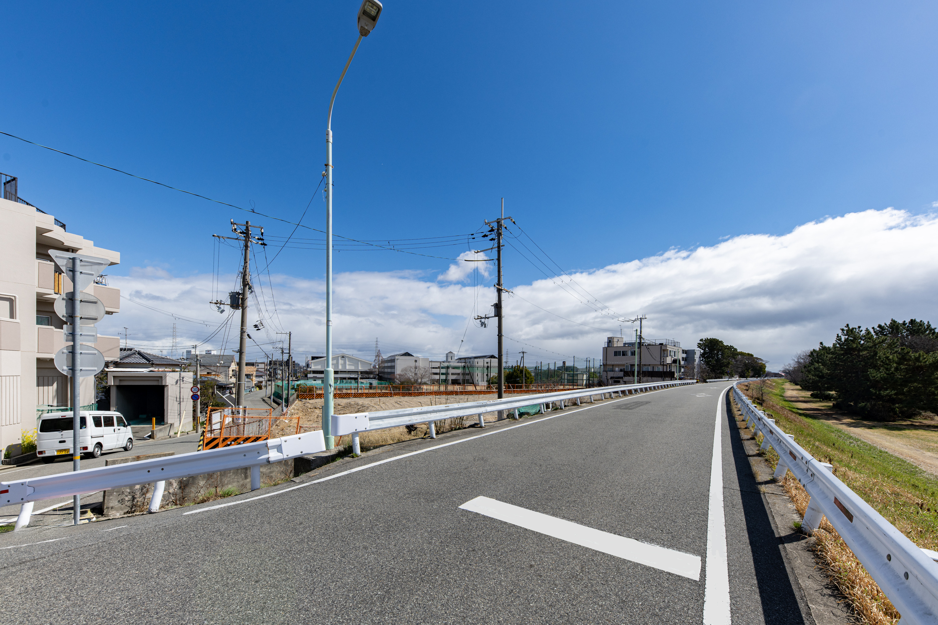 スマイルタウンJR甲子園口南