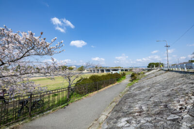 スマイルタウン阪神武庫川駅北