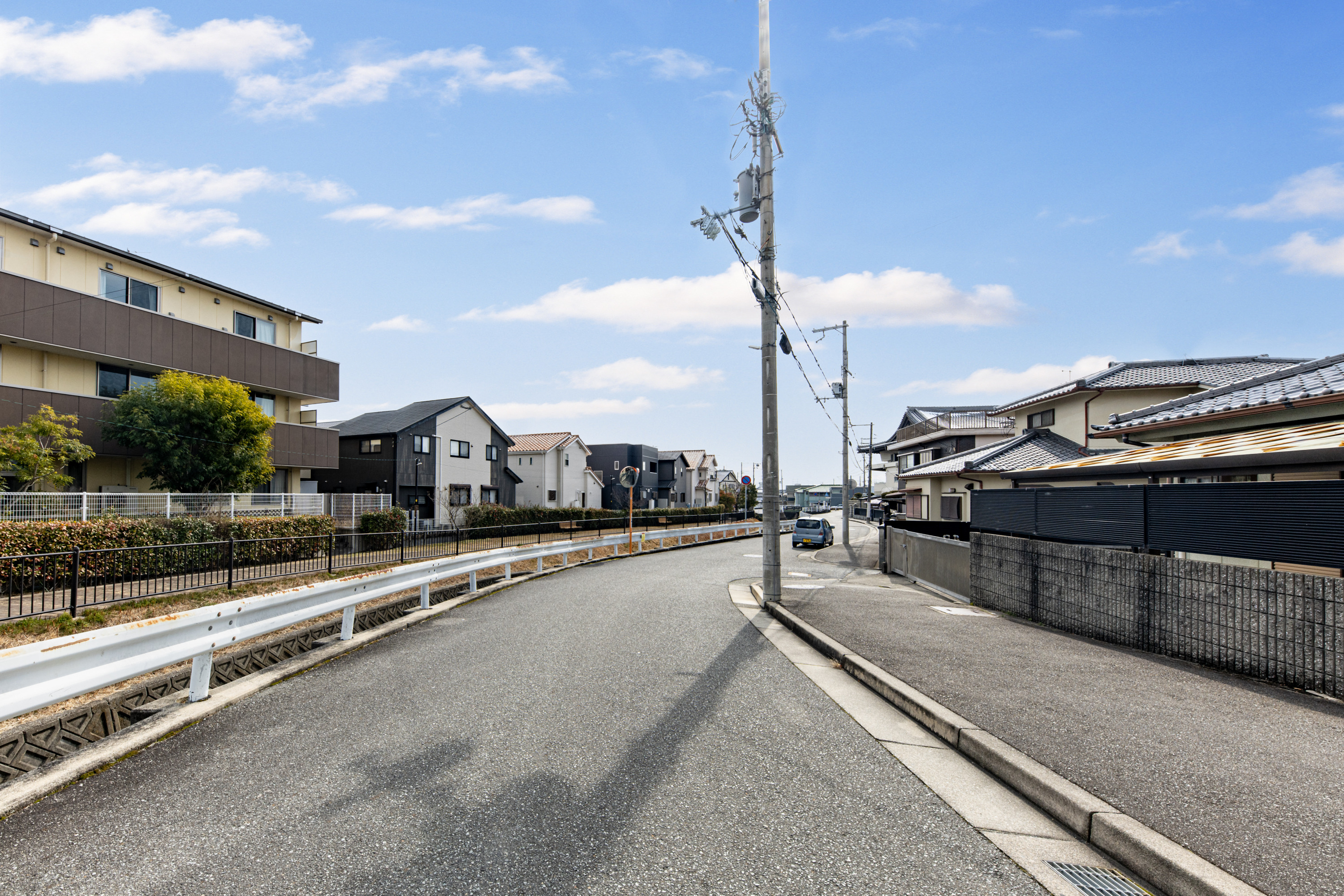 スマイルタウン阪急中山観音駅