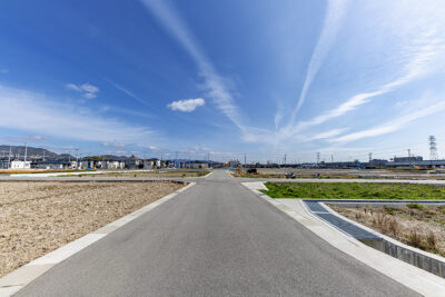 スマイルタウンJR中山寺駅南