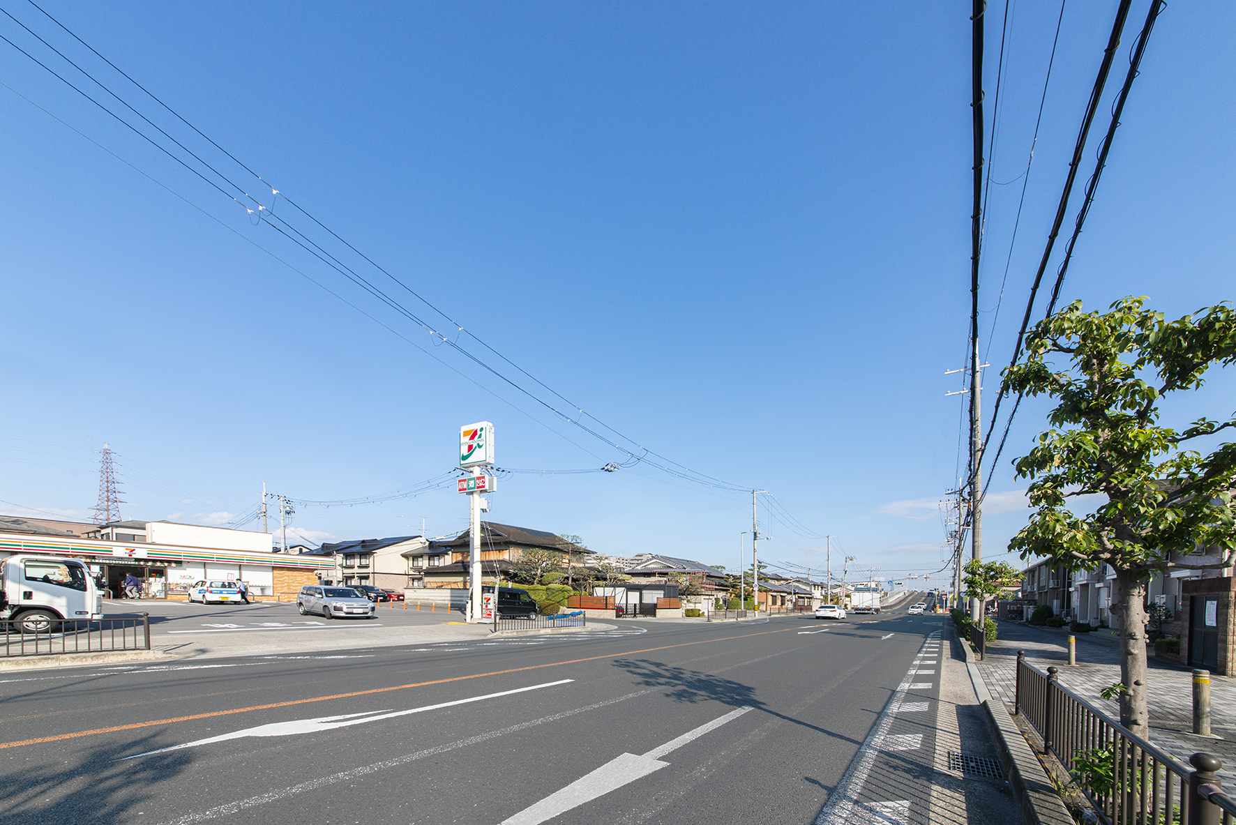 【予告広告】スマイルタウン阪急茨木市駅