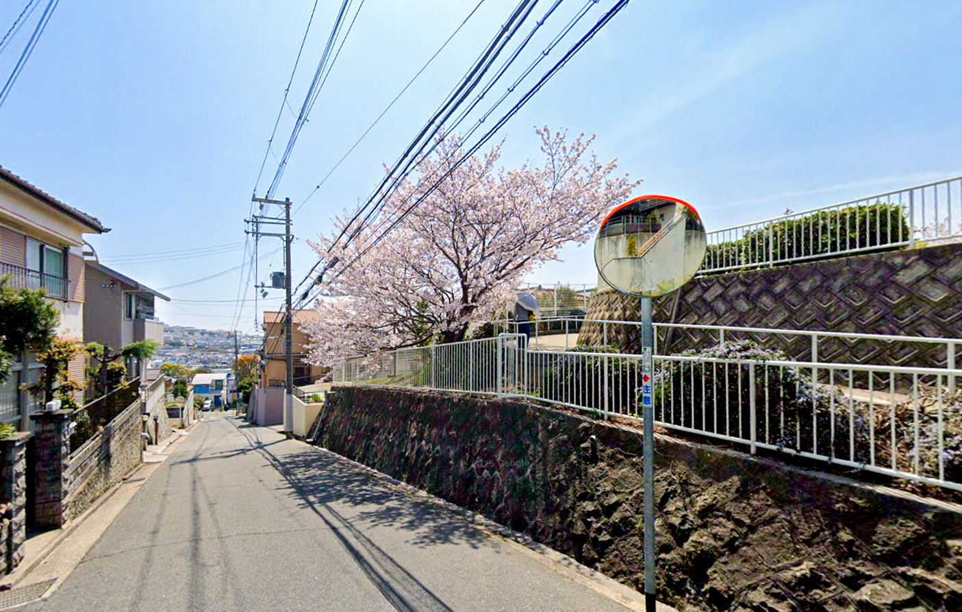 スマイルタウン 垂水高丸