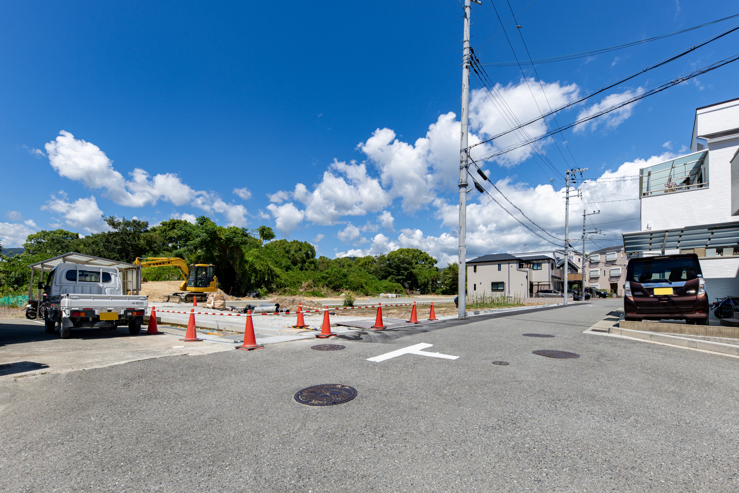 スマイルタウン西宮上ヶ原