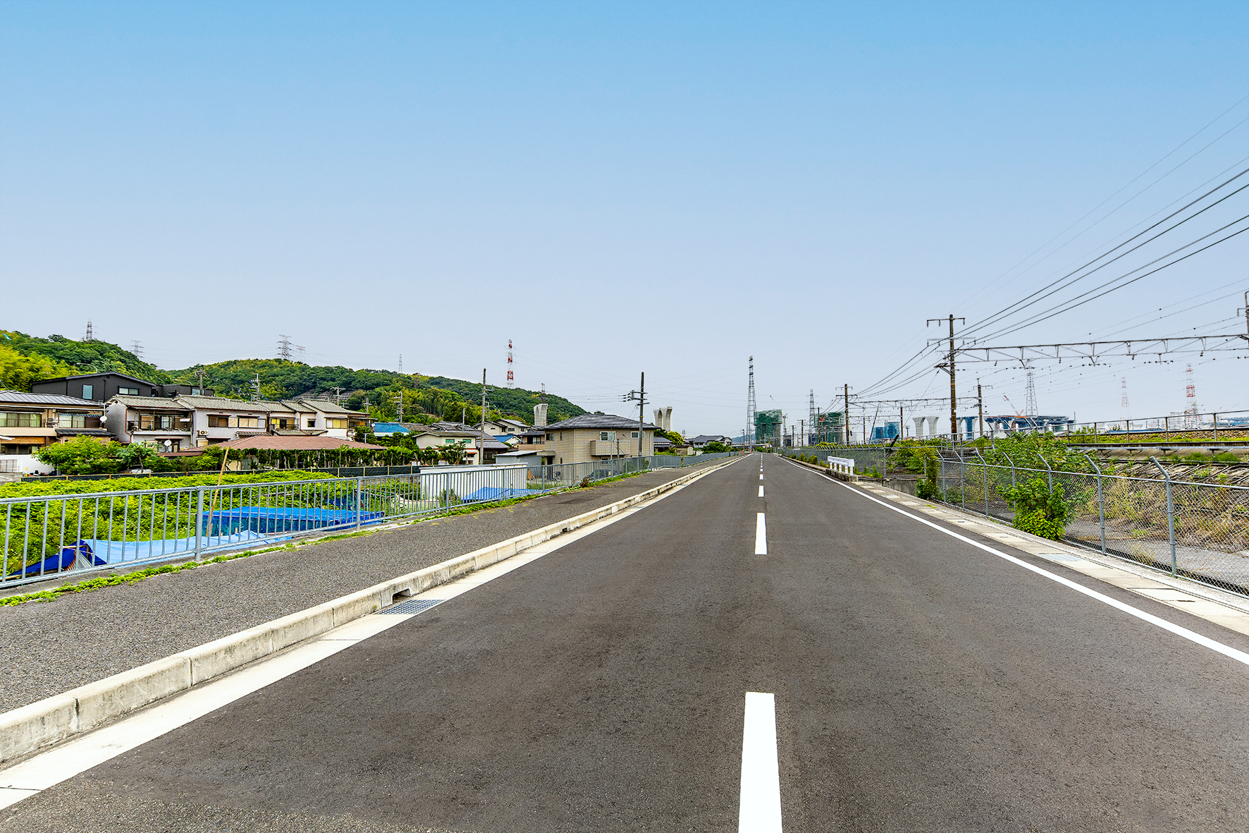 【予告広告】スマイルタウン高槻梶原