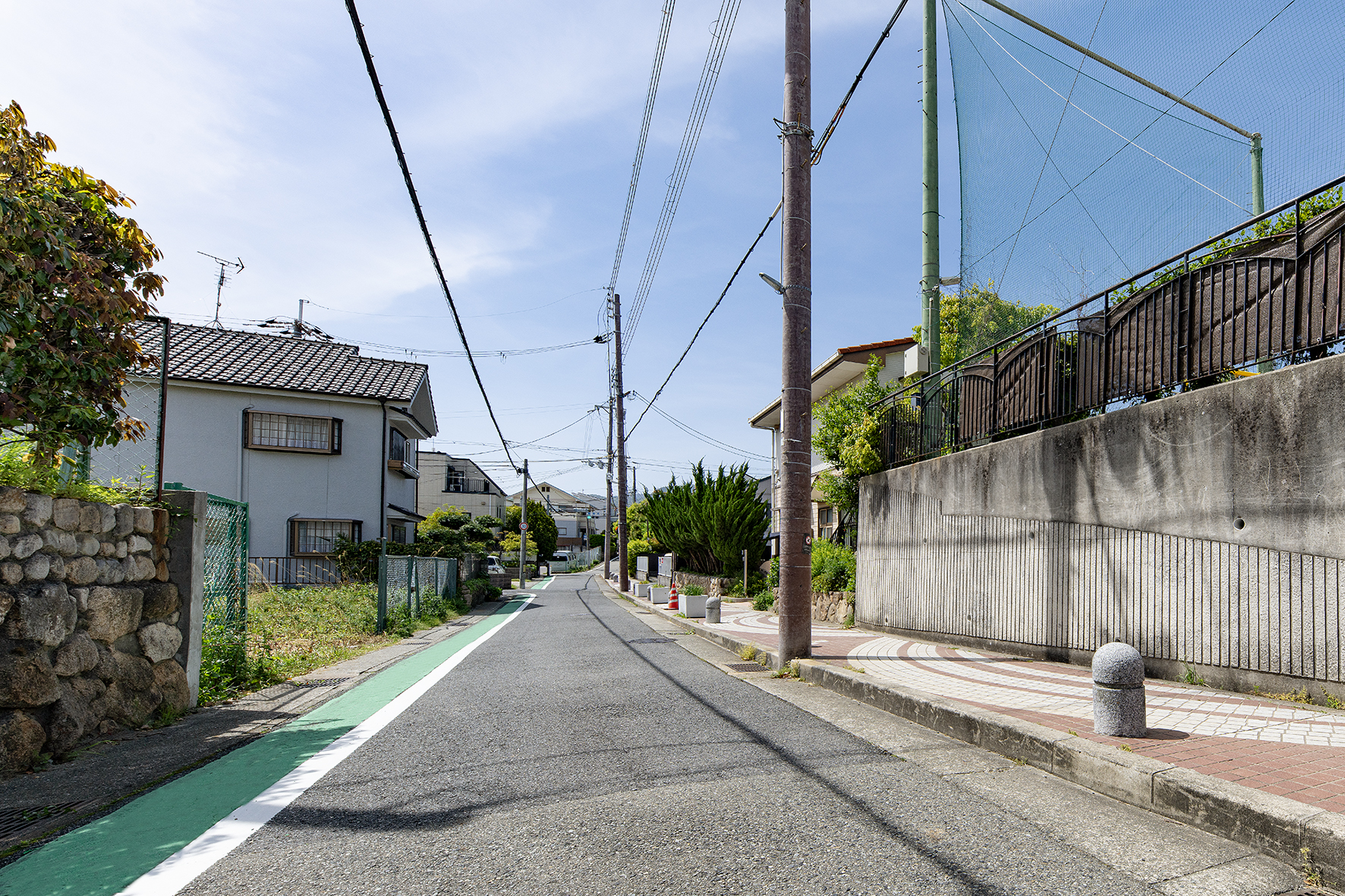 スマイルタウン夙川清水町