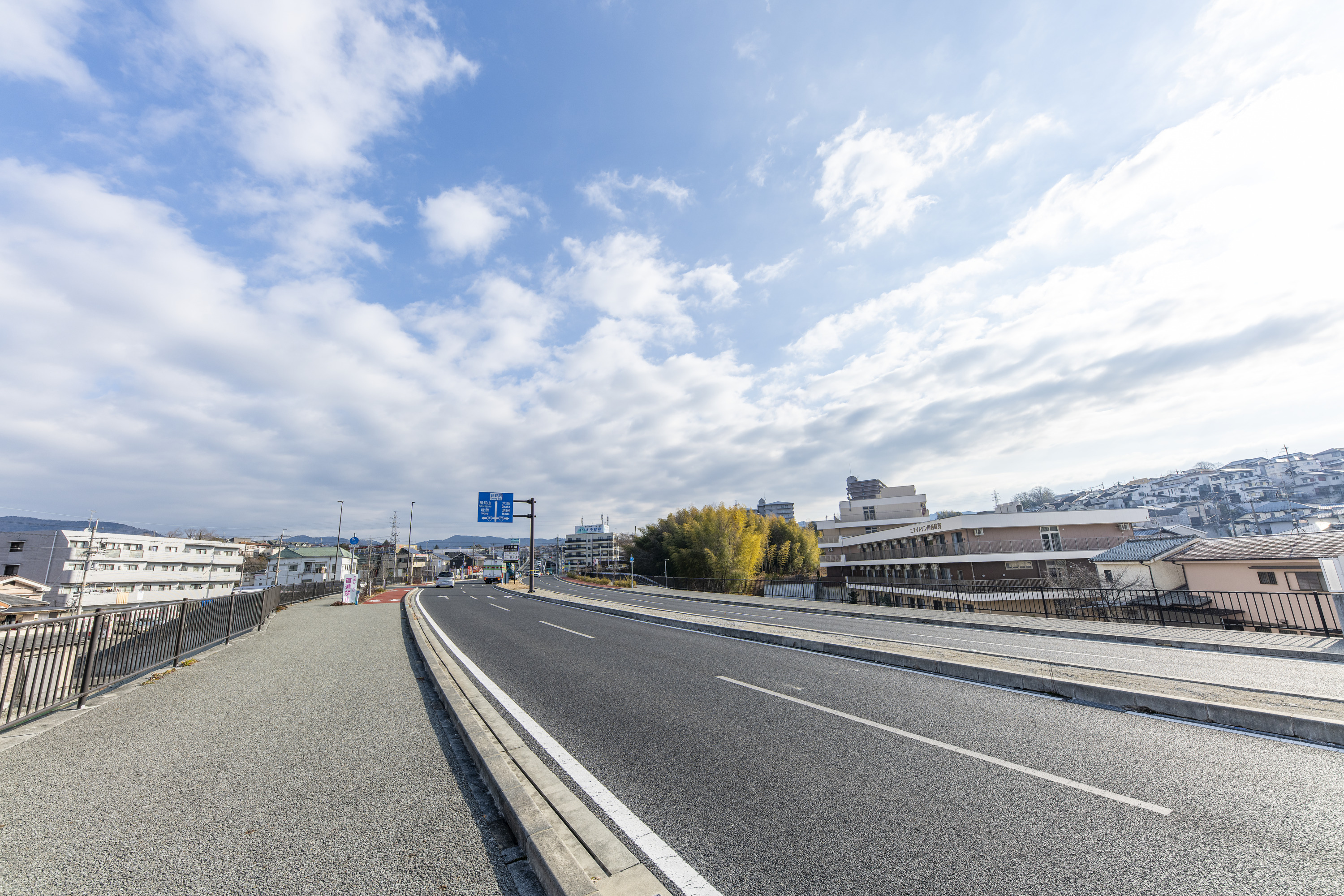 【予告広告】グリーンヒル川西北プレミアム