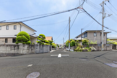 スマイルタウン宝塚仁川台Ⅵ
