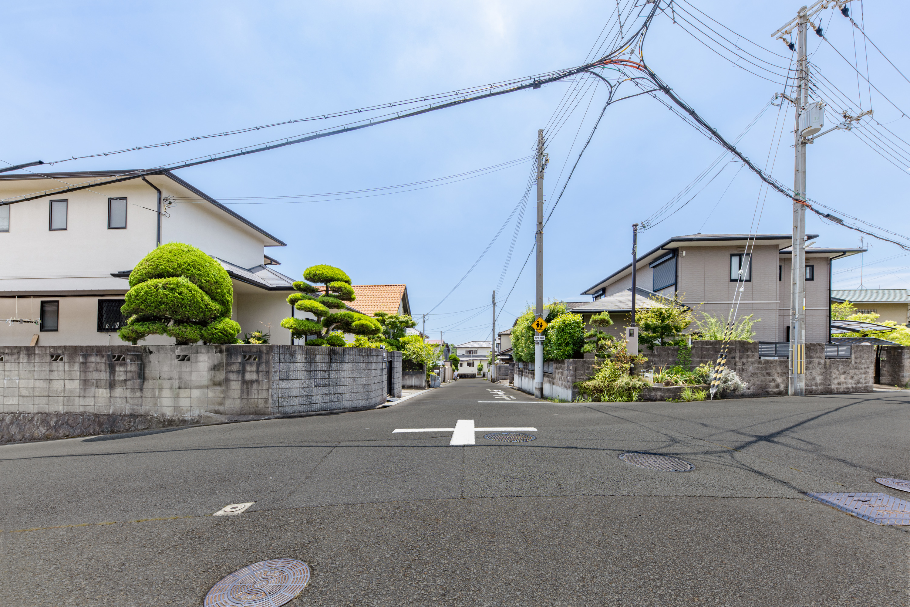 スマイルタウン宝塚仁川台Ⅵ