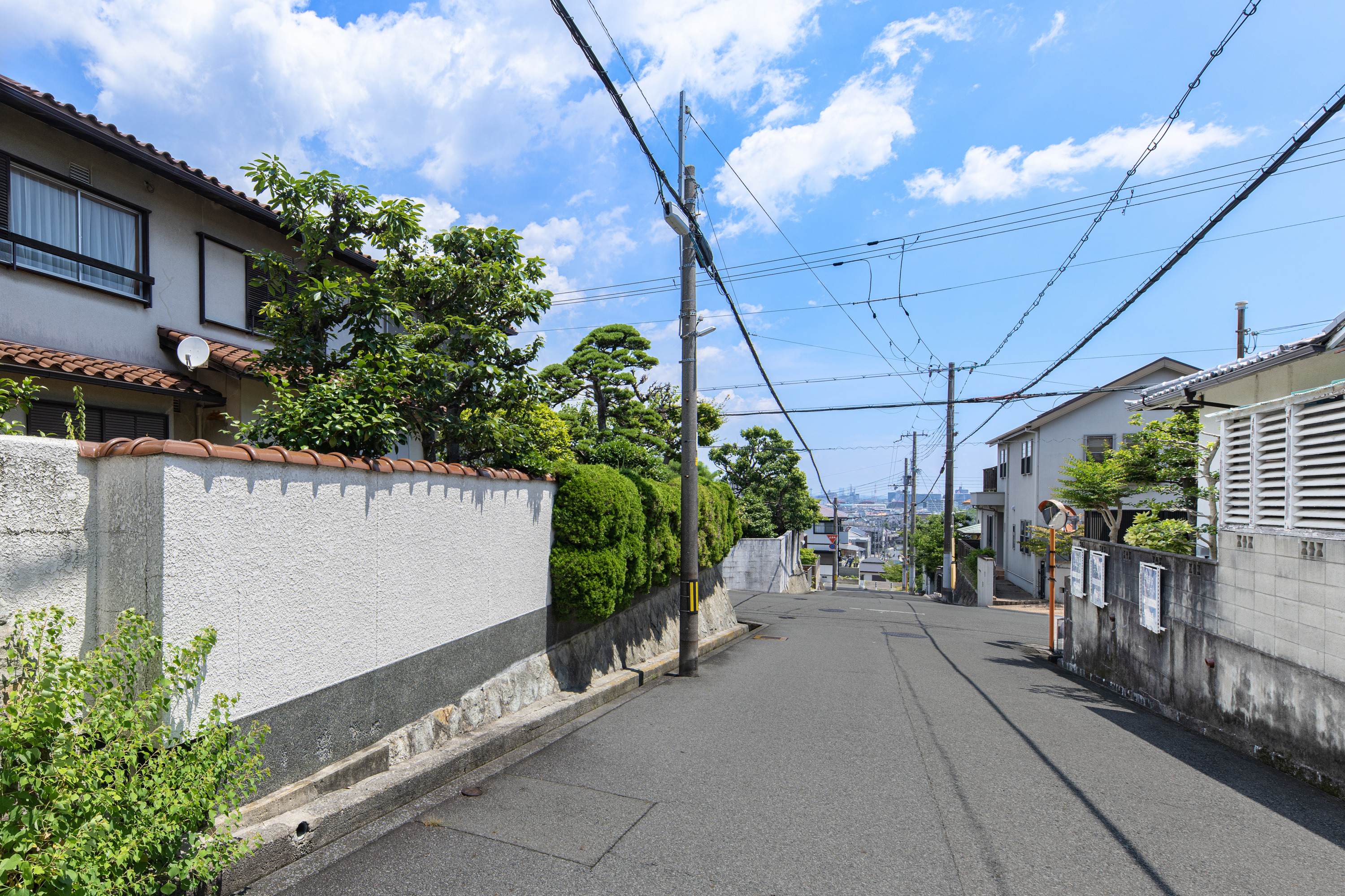 スマイルタウン宝塚仁川台Ⅵ