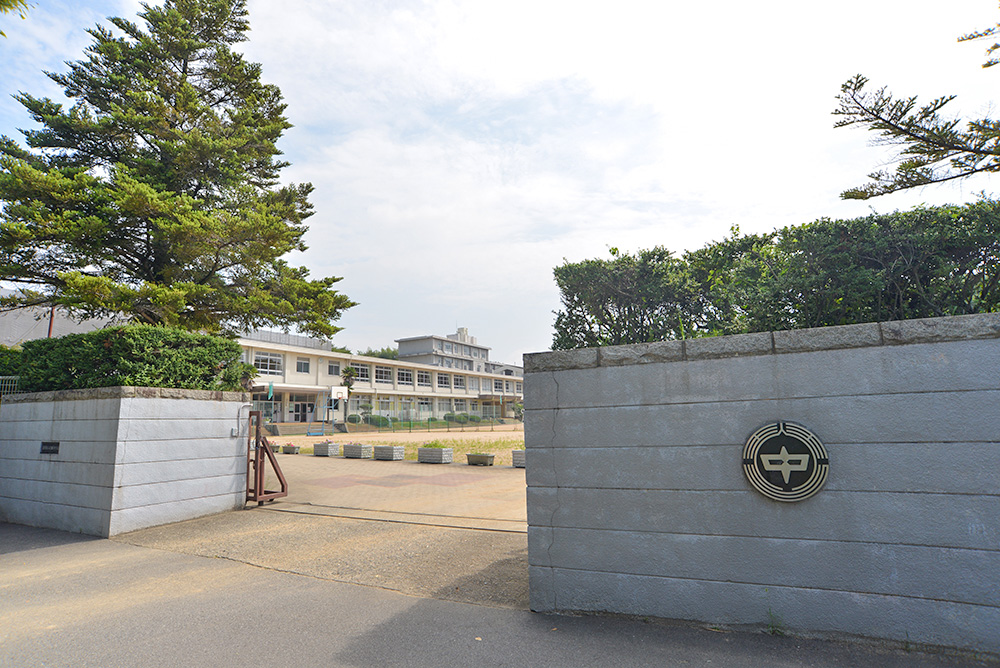 スマイルタウン城西小学校前5