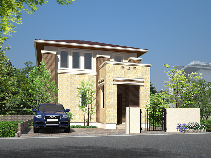 スマイルタウン 垂水駅北Ⅲ