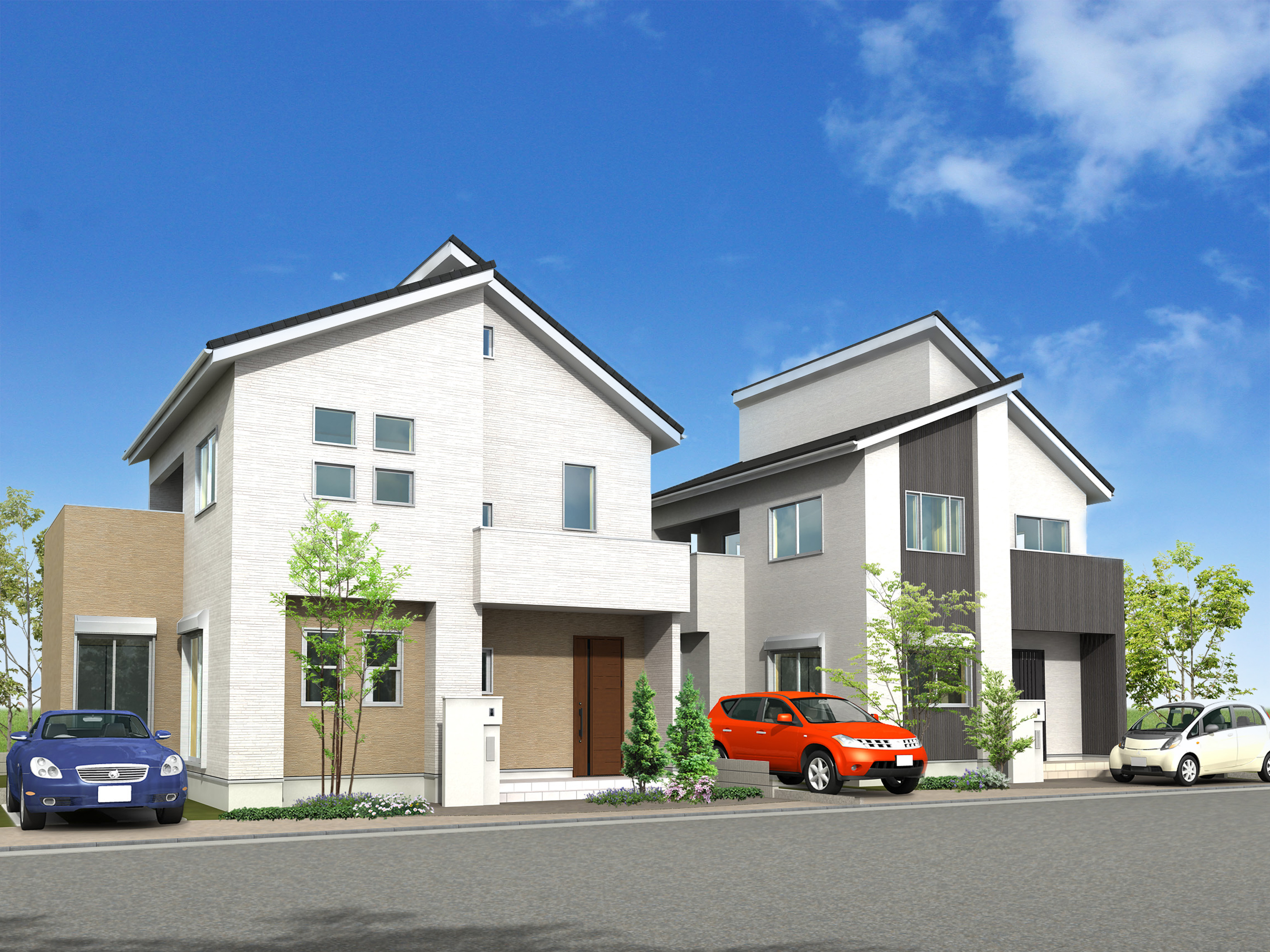 【予告広告】スマイルタウン阪急高槻市駅Ⅱ