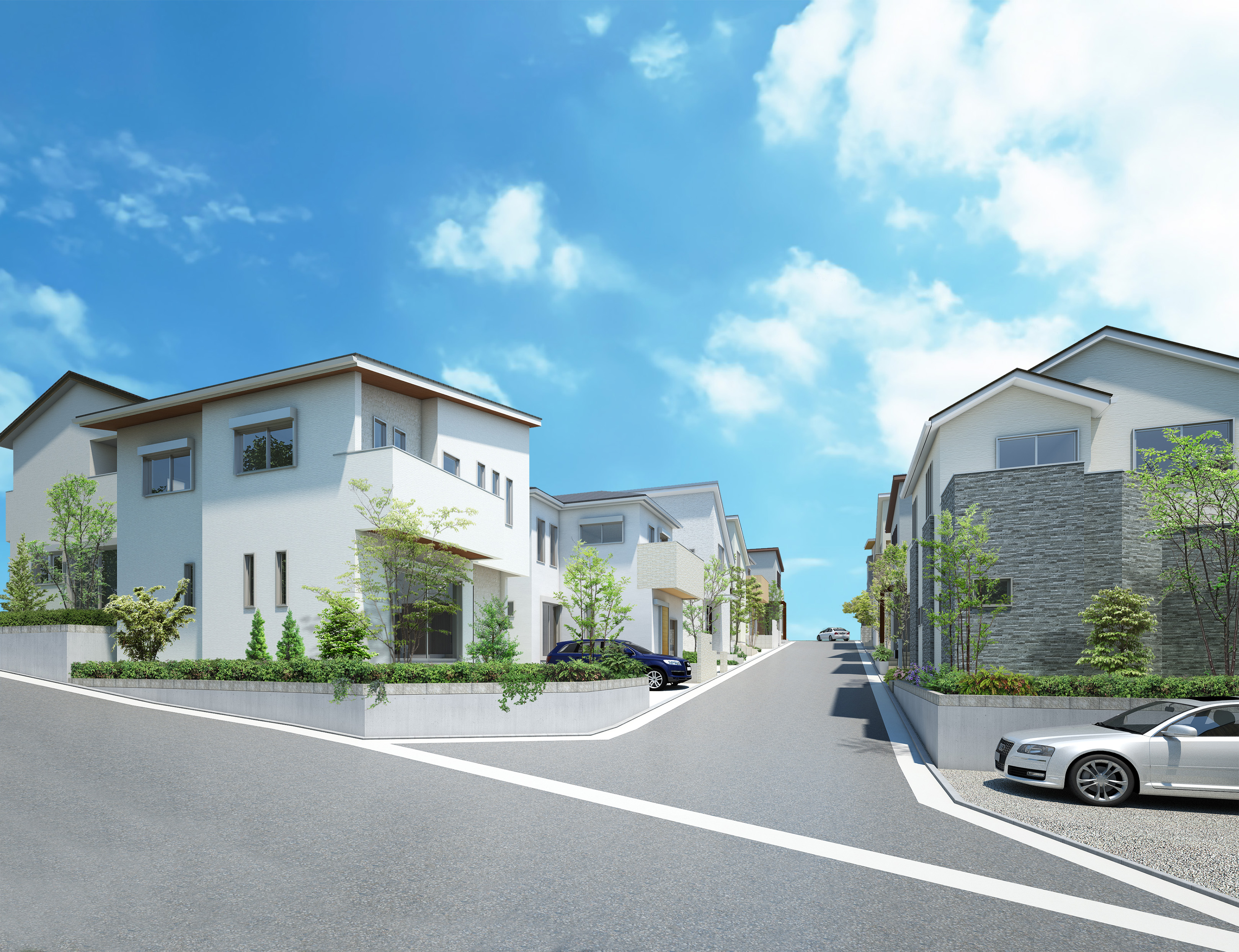 【予告広告】Grand Terrace TAMON