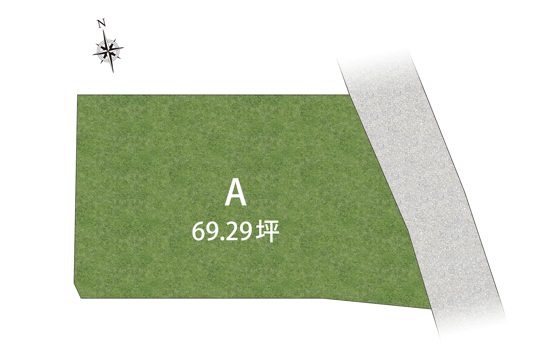 スマイルタウン西八代2