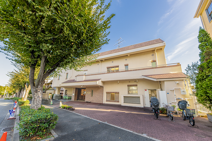 親和保育園（約180m）