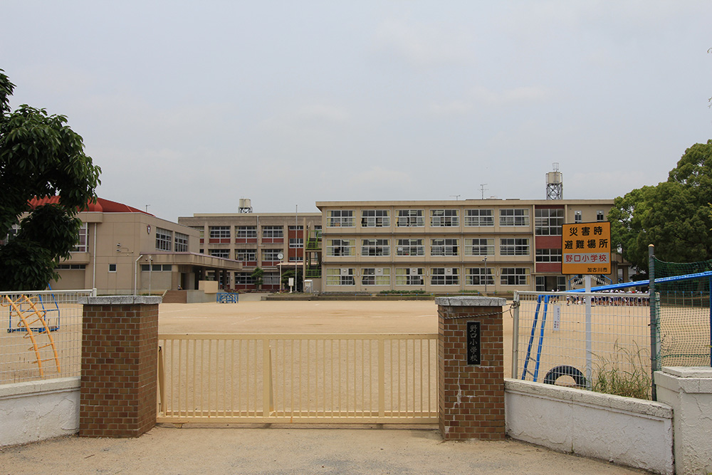 野口小学校