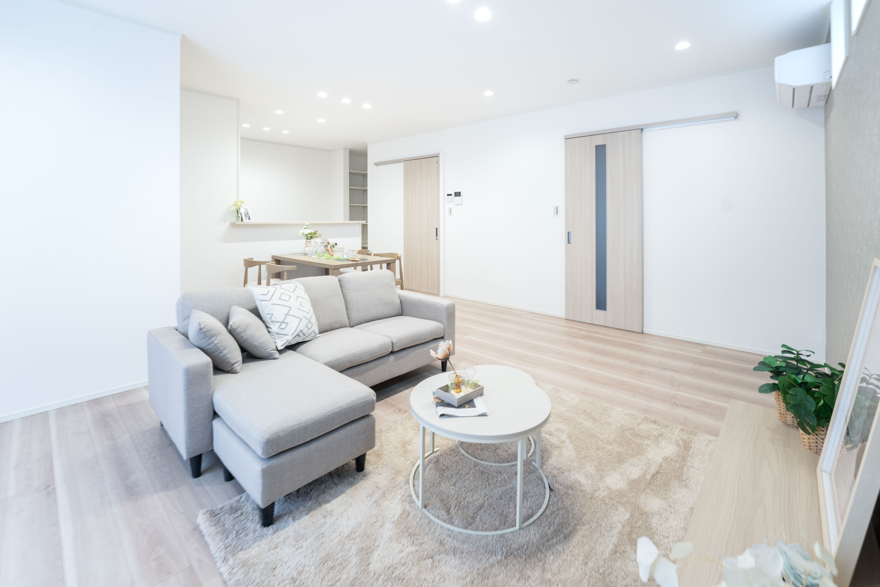 スマイルタウン　錦が丘3丁目2