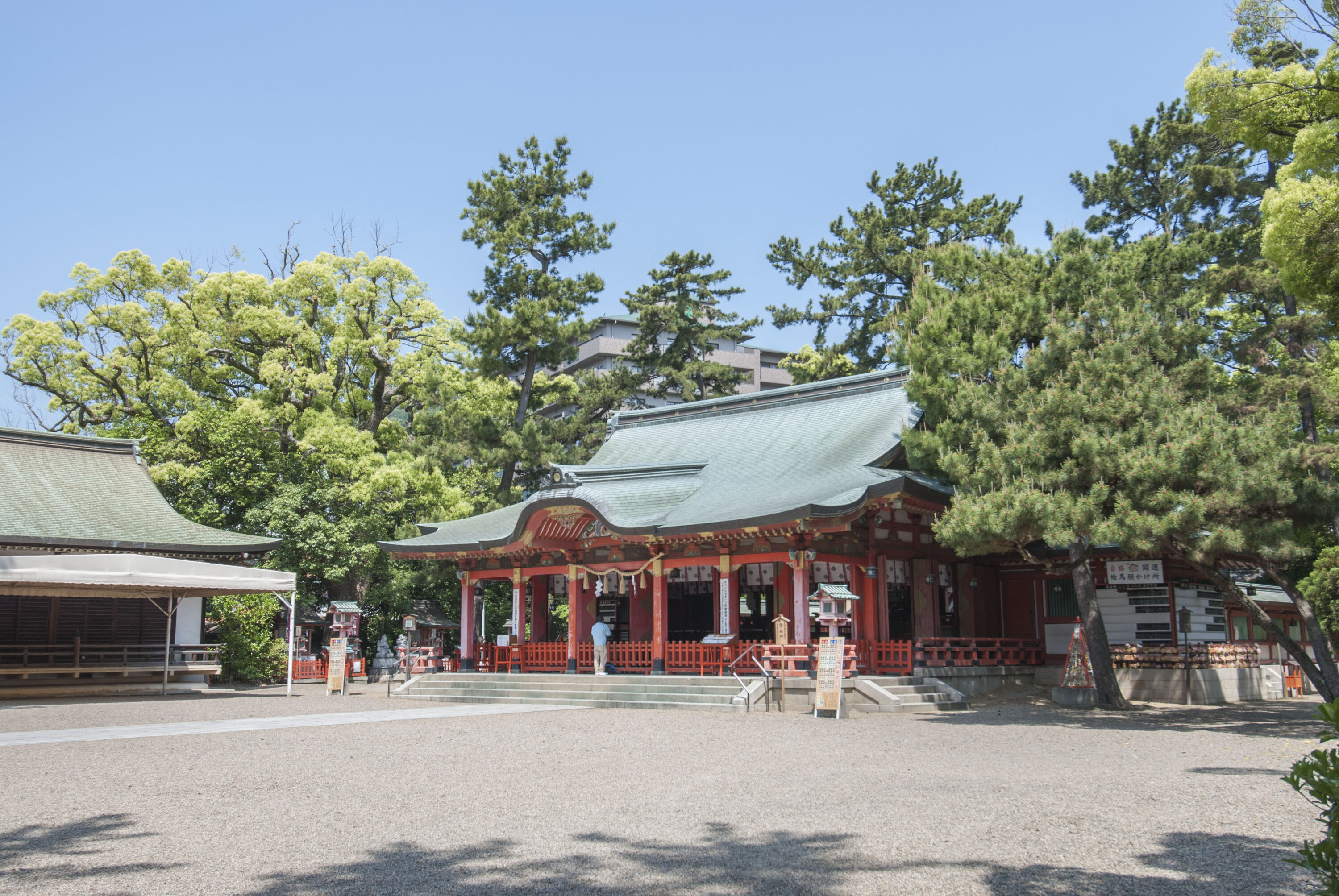 フォレストヒルズ神戸上池田Ⅲ