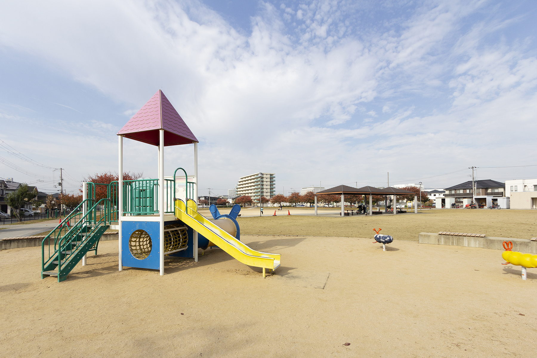 スマイルタウンJR東姫路駅前プレミアム7