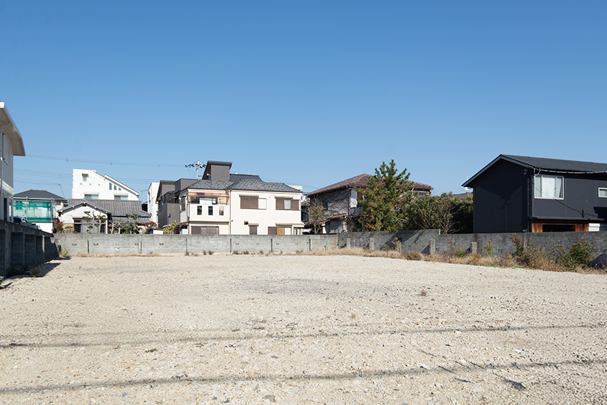 スマイルタウン垂水五色山
