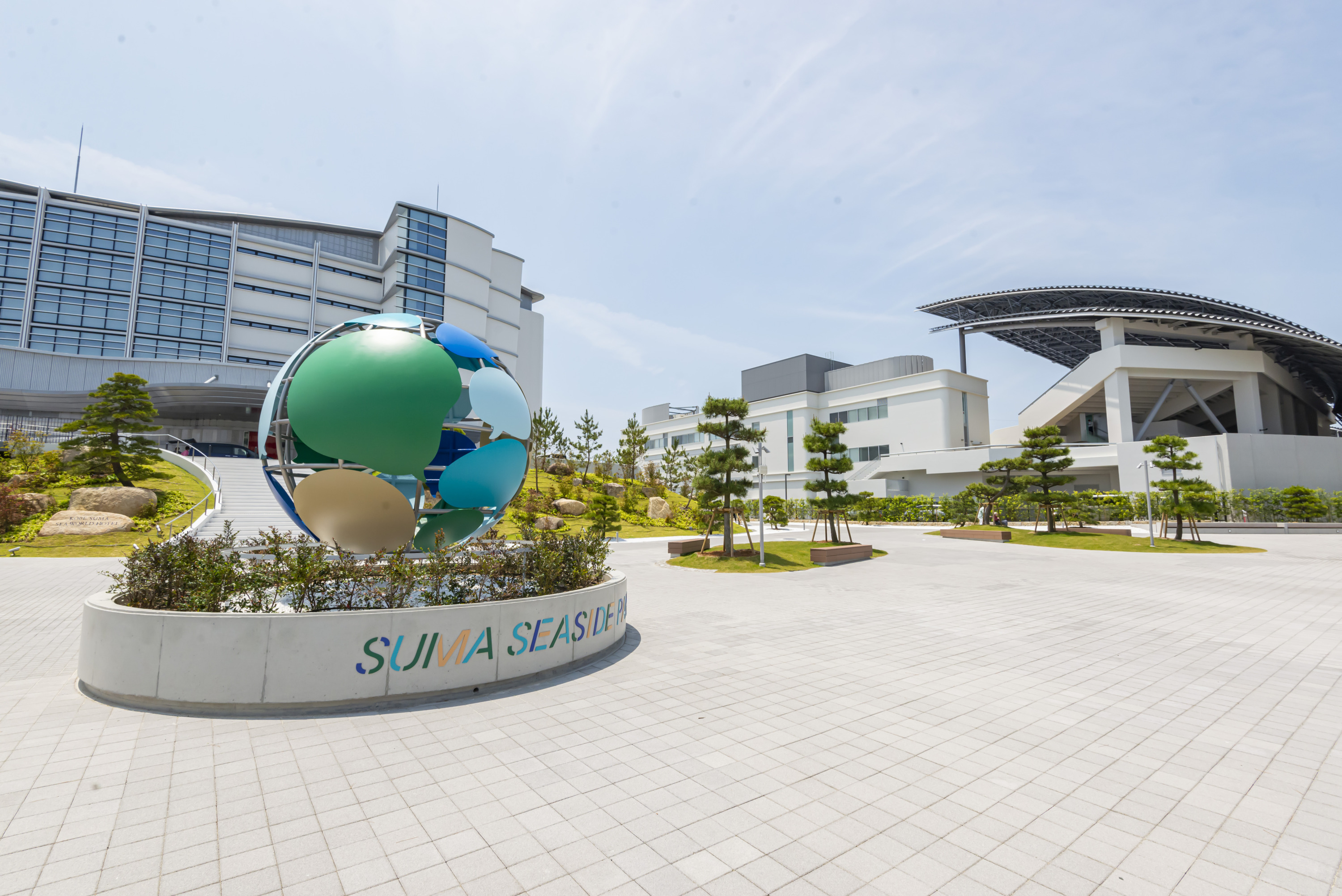 スマイルタウン須磨区松風町