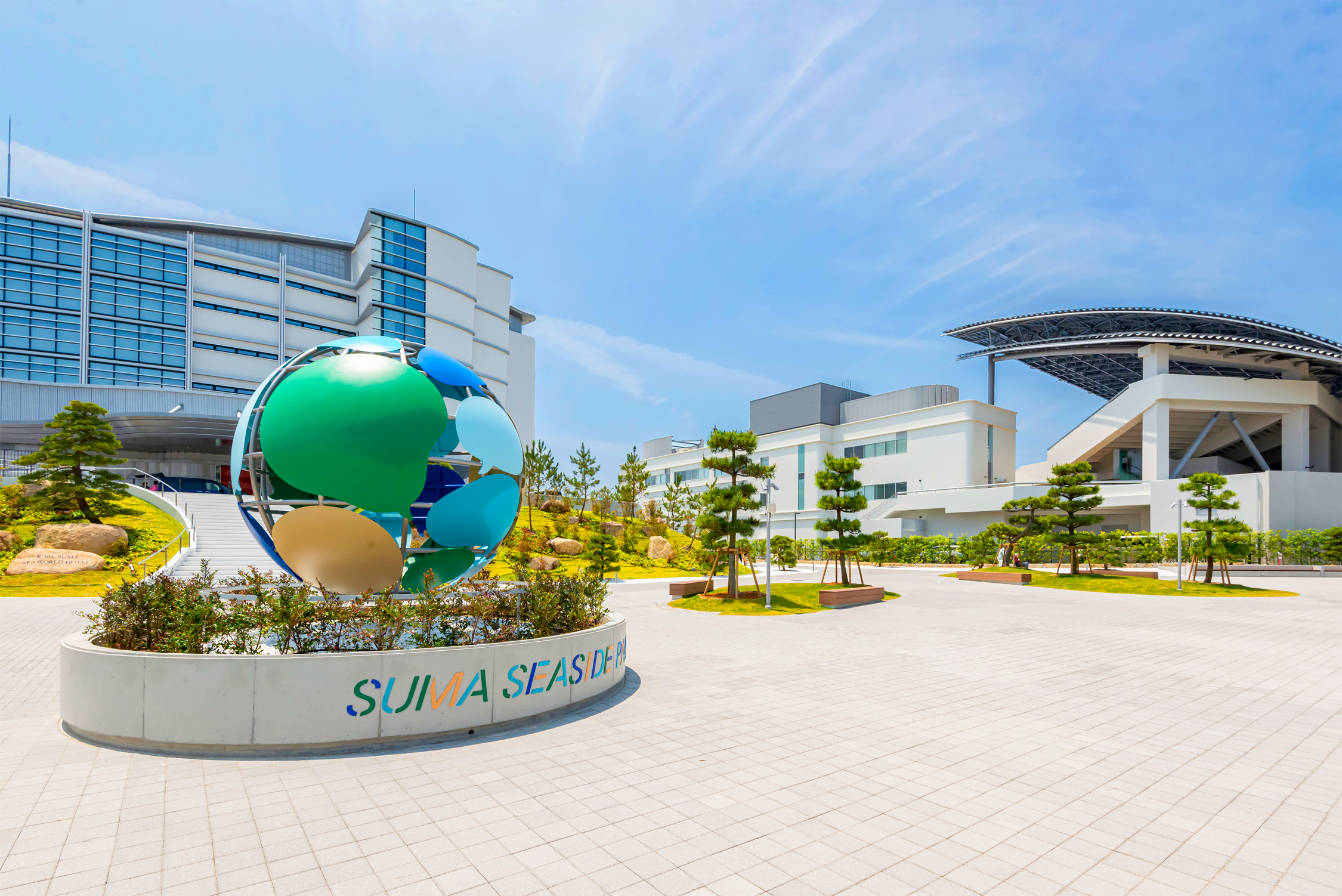 スマイルタウン 須磨区松風町